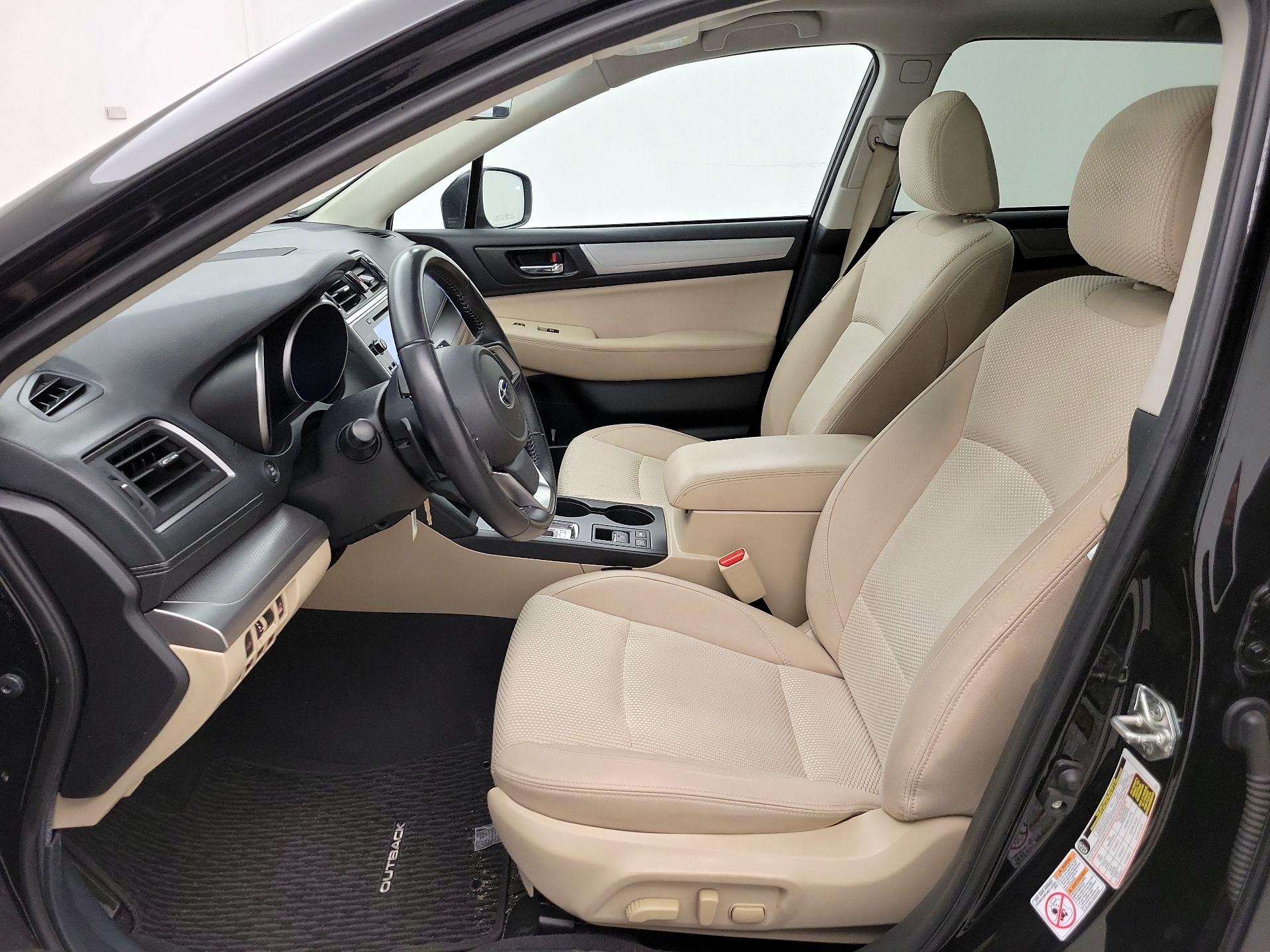 Thumbnail: 2018 Subaru Outback - 11