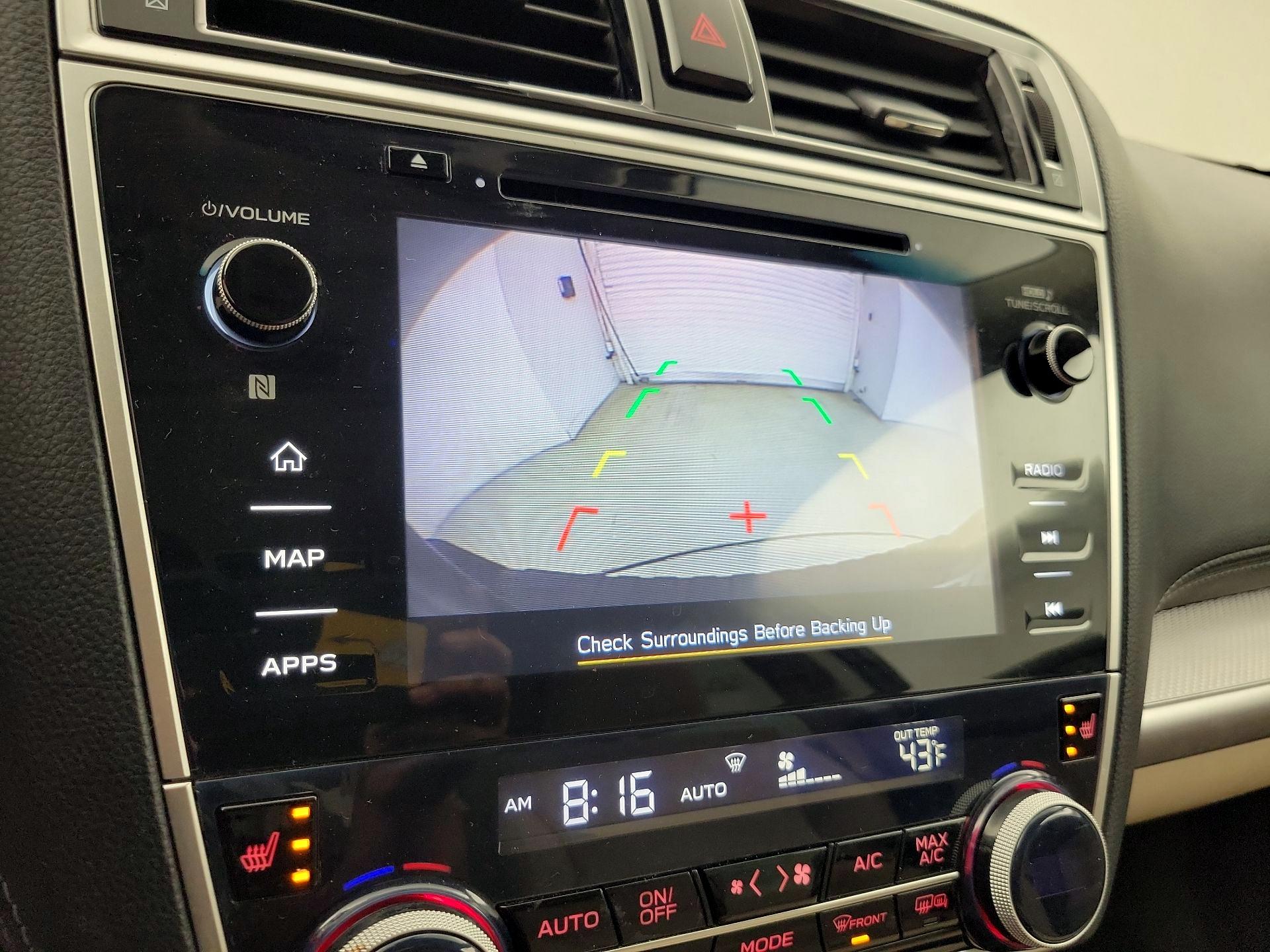 Thumbnail: 2018 Subaru Outback - 15