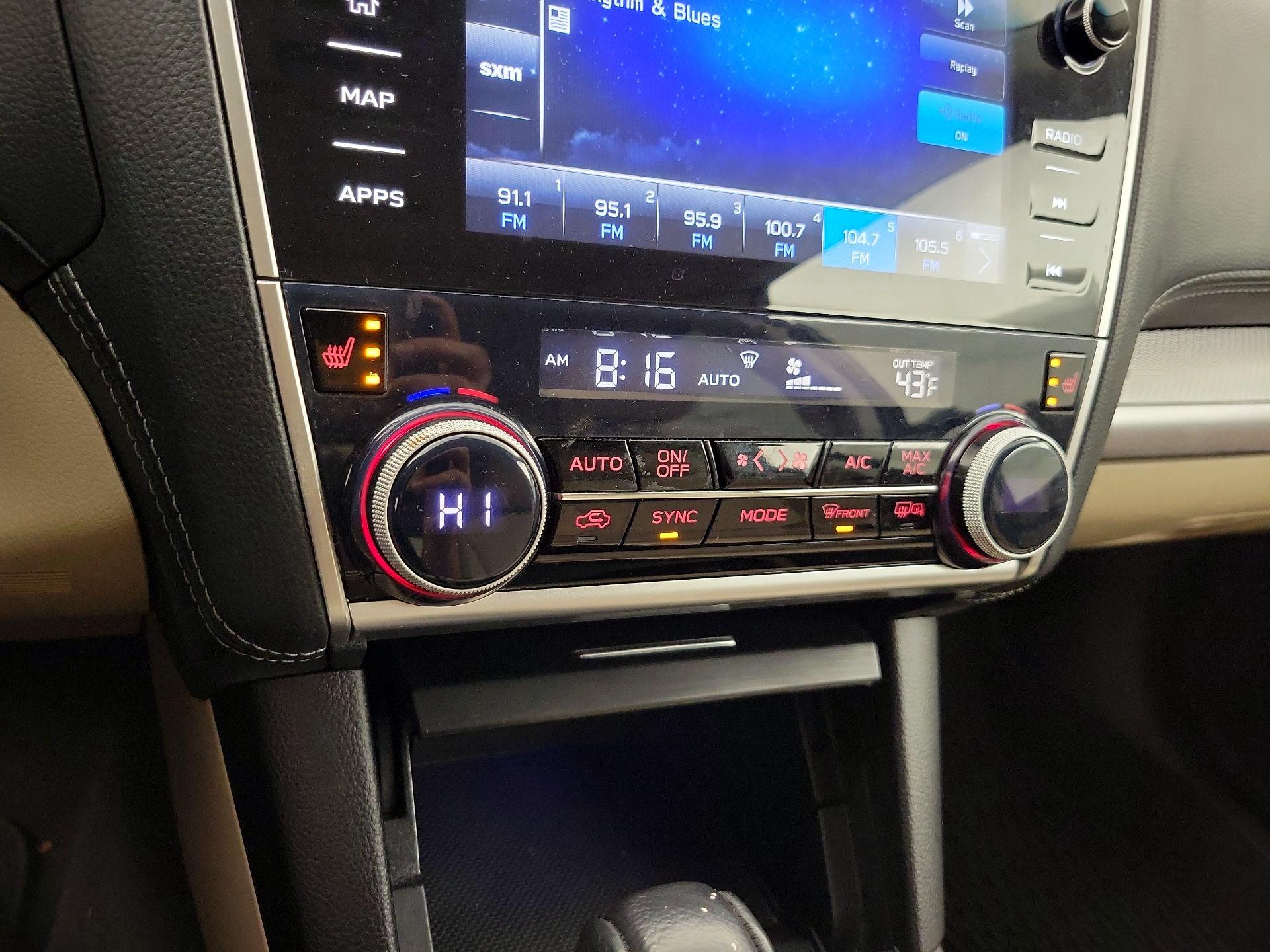 Thumbnail: 2018 Subaru Outback - 17