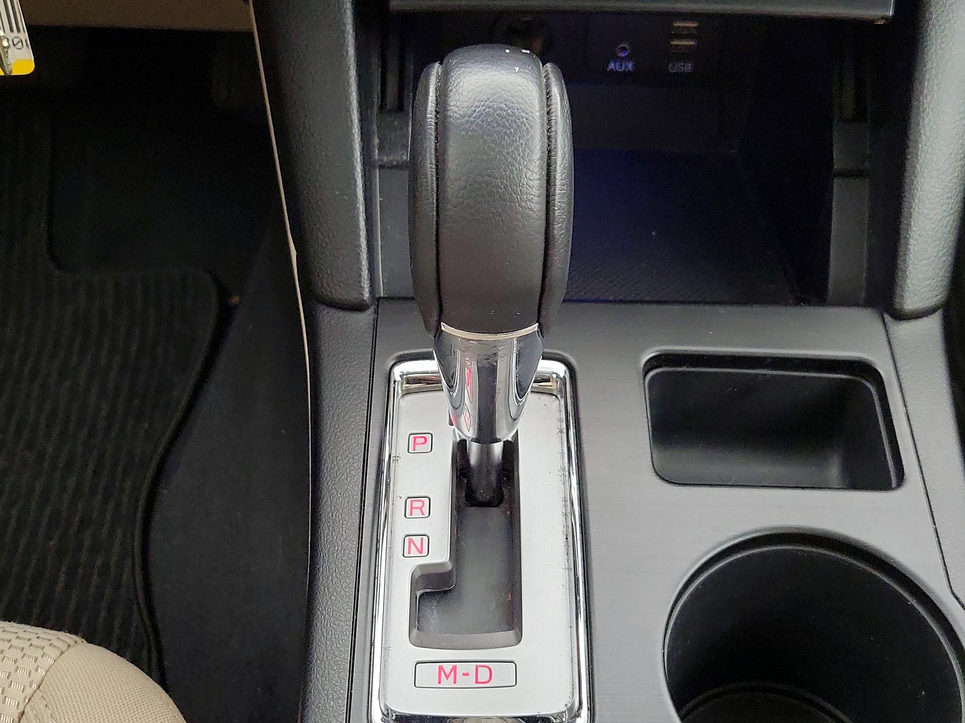 Thumbnail: 2018 Subaru Outback - 18