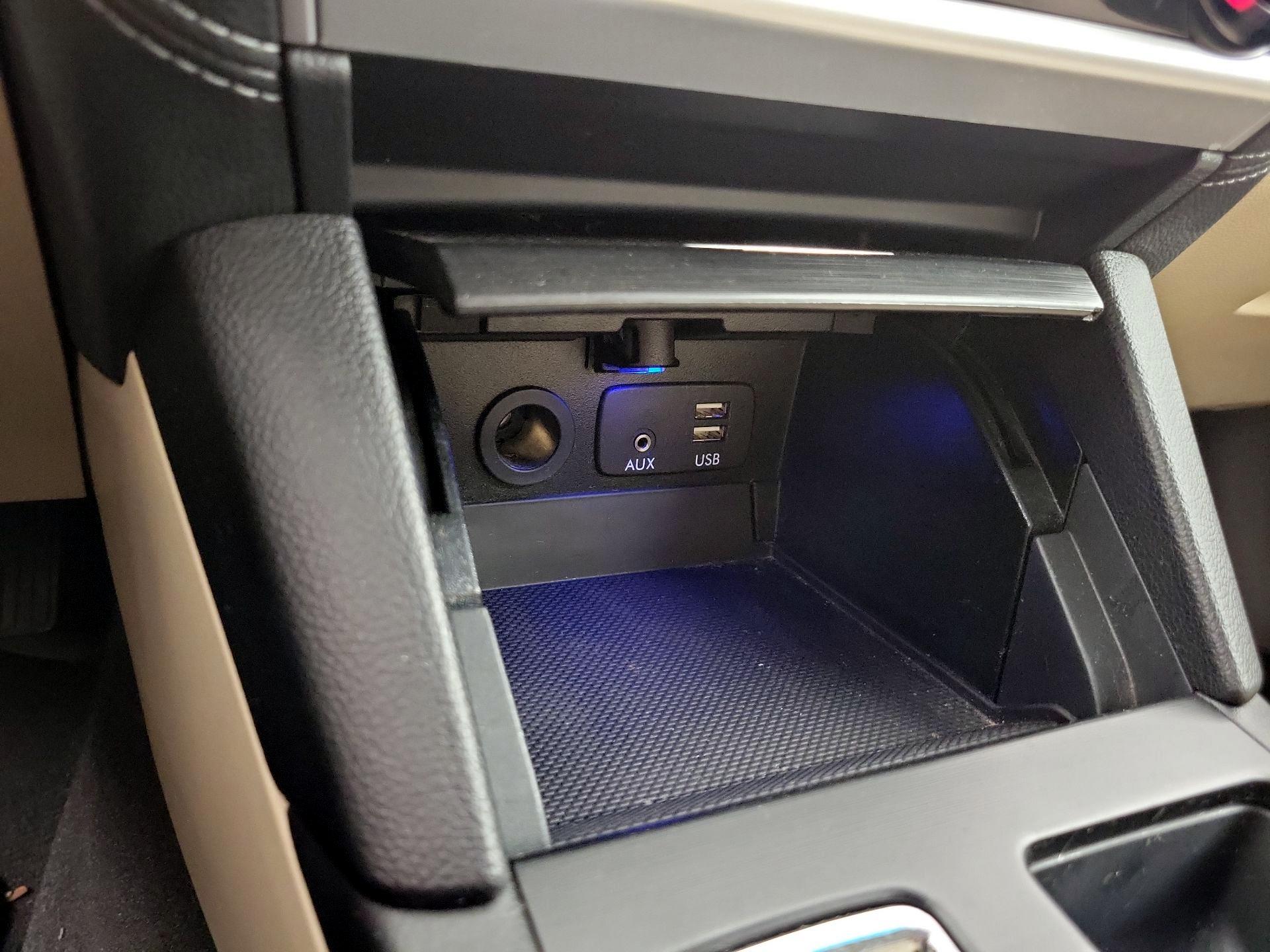 Thumbnail: 2018 Subaru Outback - 19