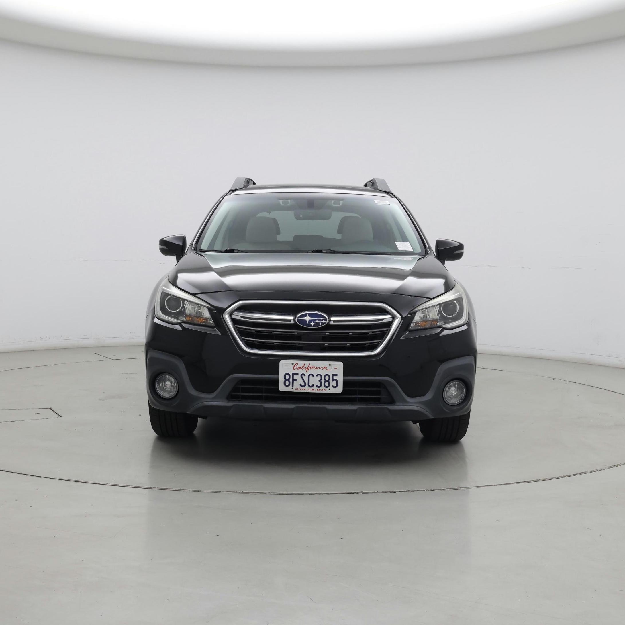 Thumbnail: 2018 Subaru Outback - 5
