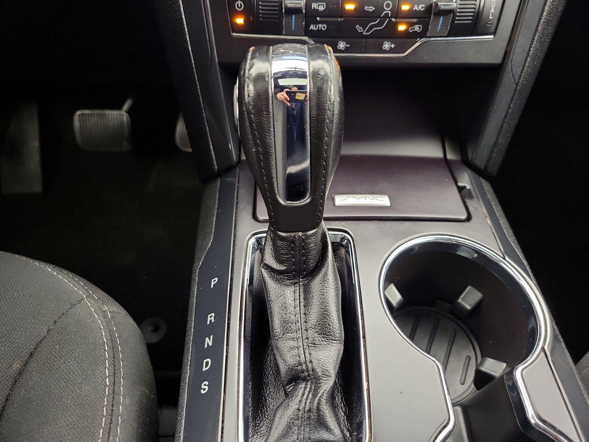 Thumbnail: 2018 Ford Explorer - 17