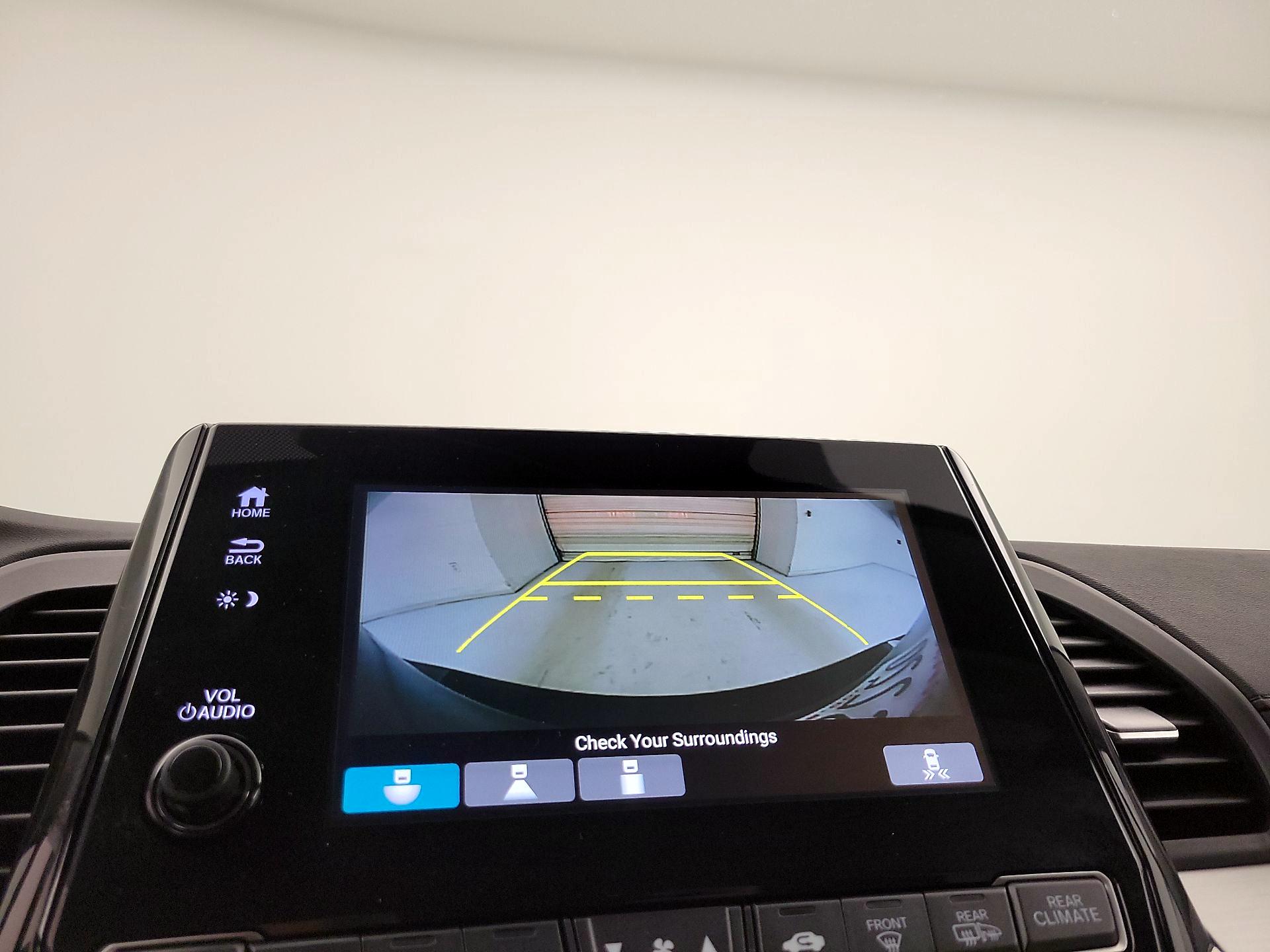 Thumbnail: 2020 Honda Odyssey - 15