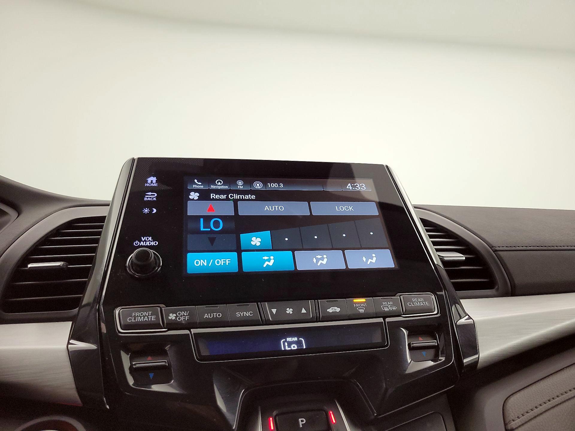 Thumbnail: 2020 Honda Odyssey - 17