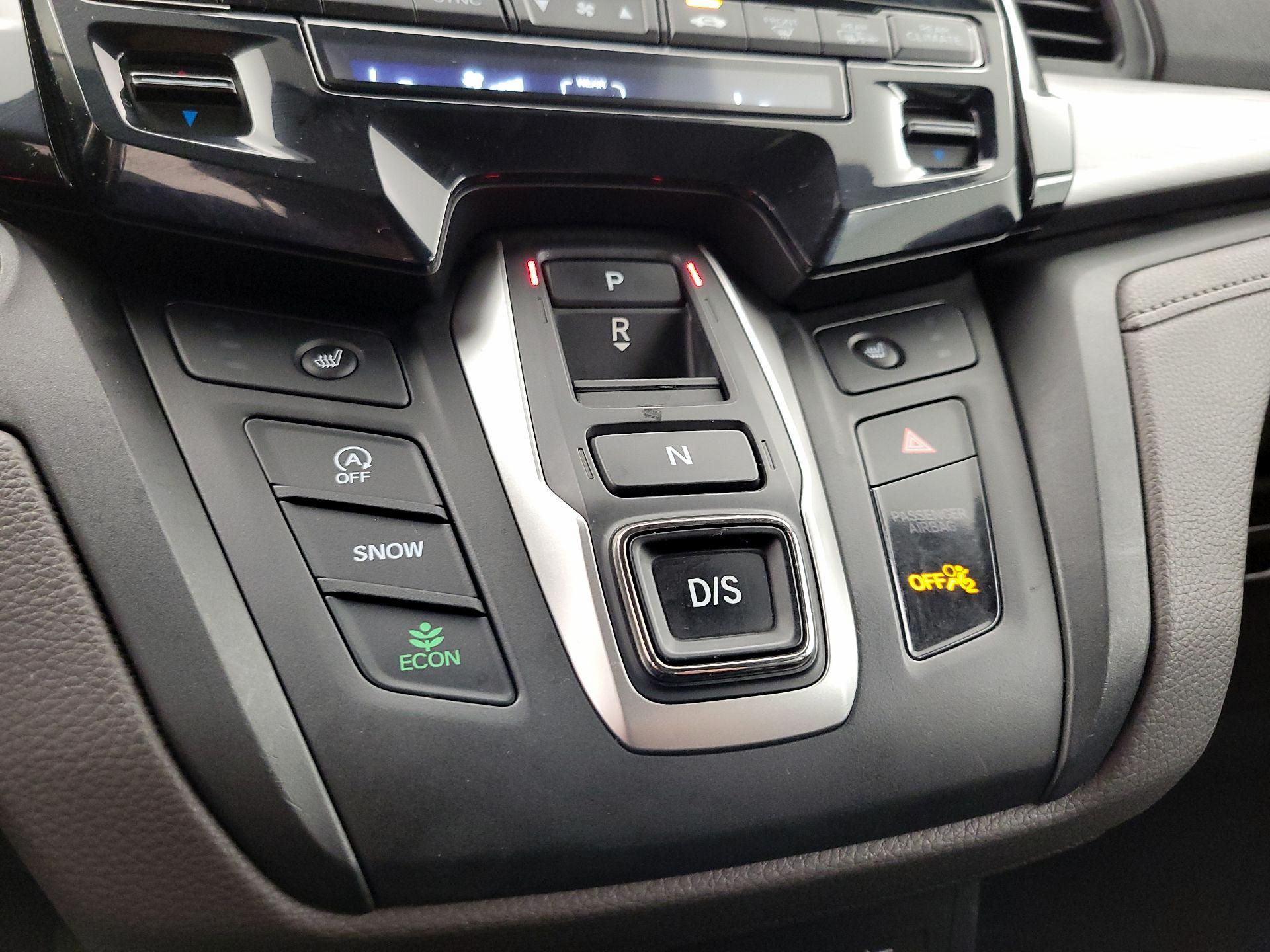 Thumbnail: 2020 Honda Odyssey - 18