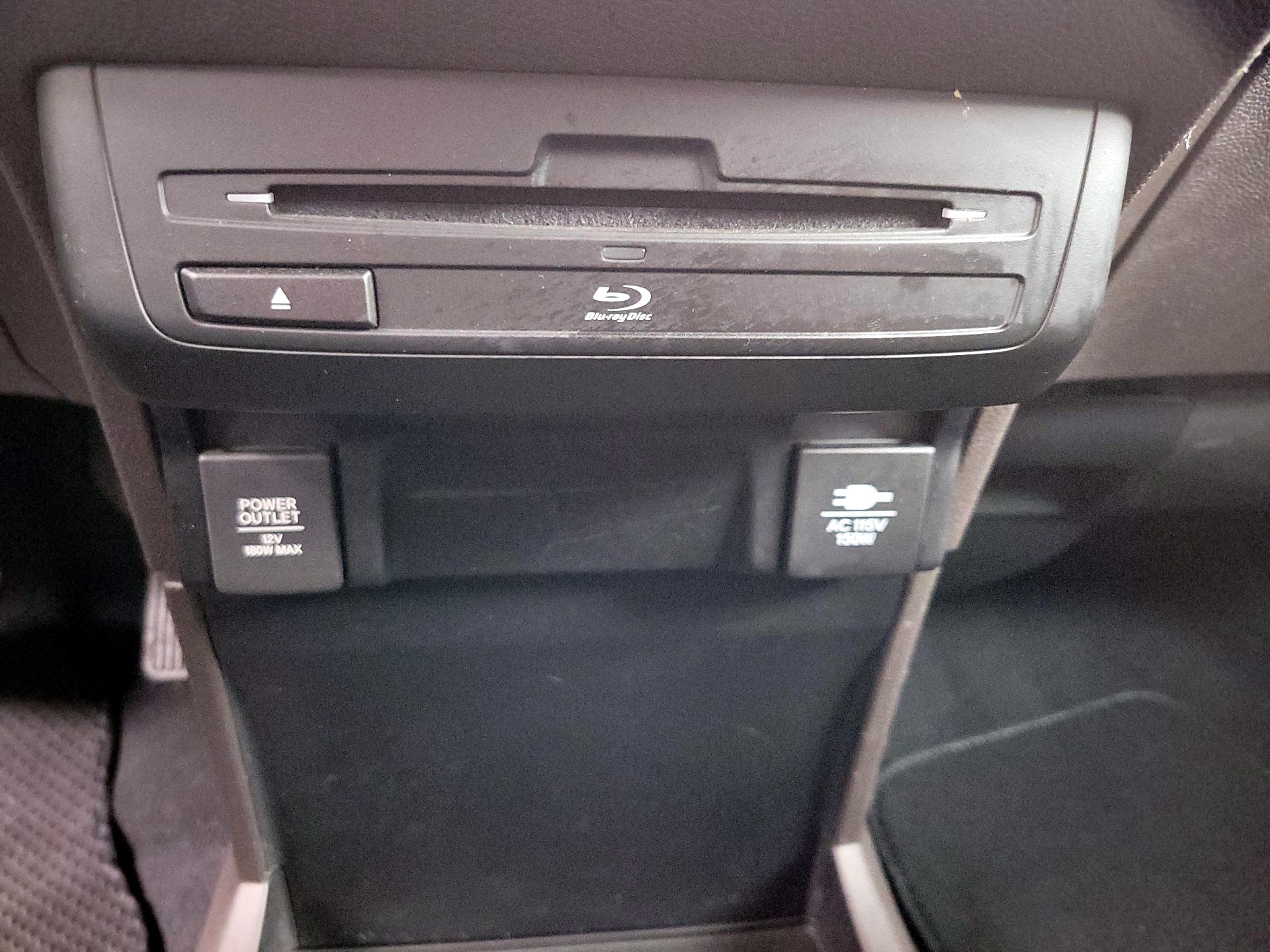 Thumbnail: 2020 Honda Odyssey - 19