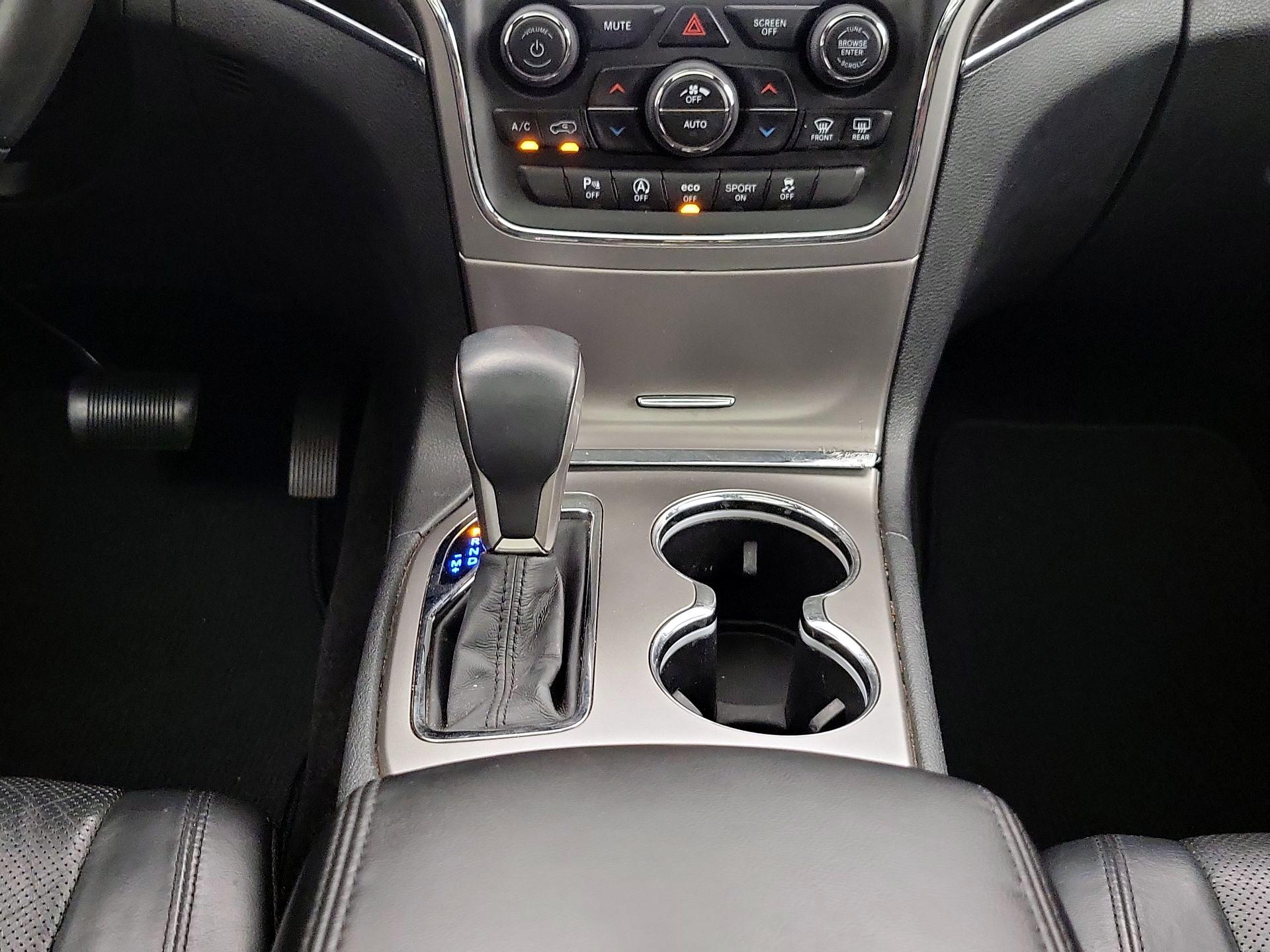 Thumbnail: 2018 Jeep Grand Cherokee - 18