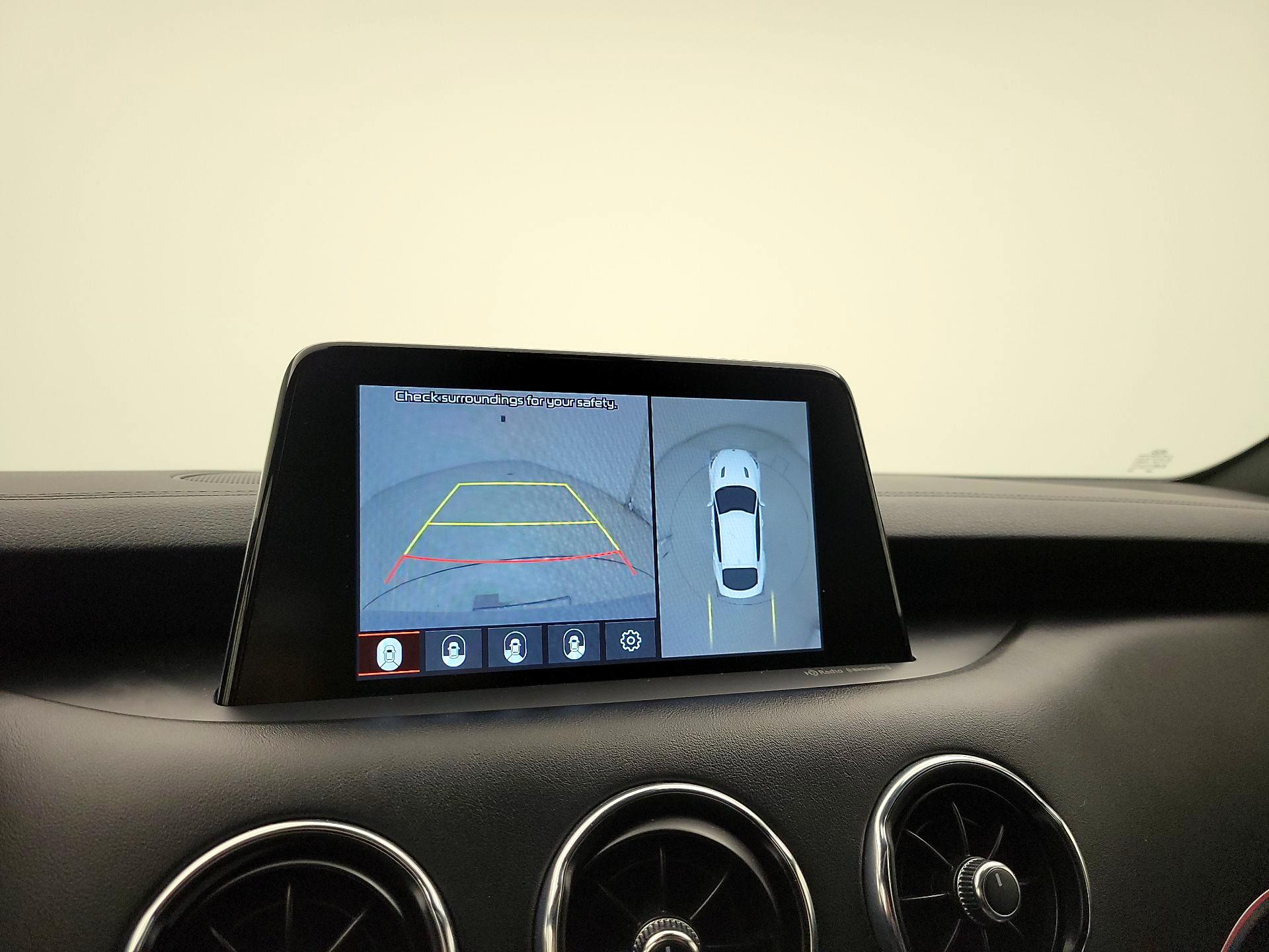 Thumbnail: 2021 Kia Stinger - 15