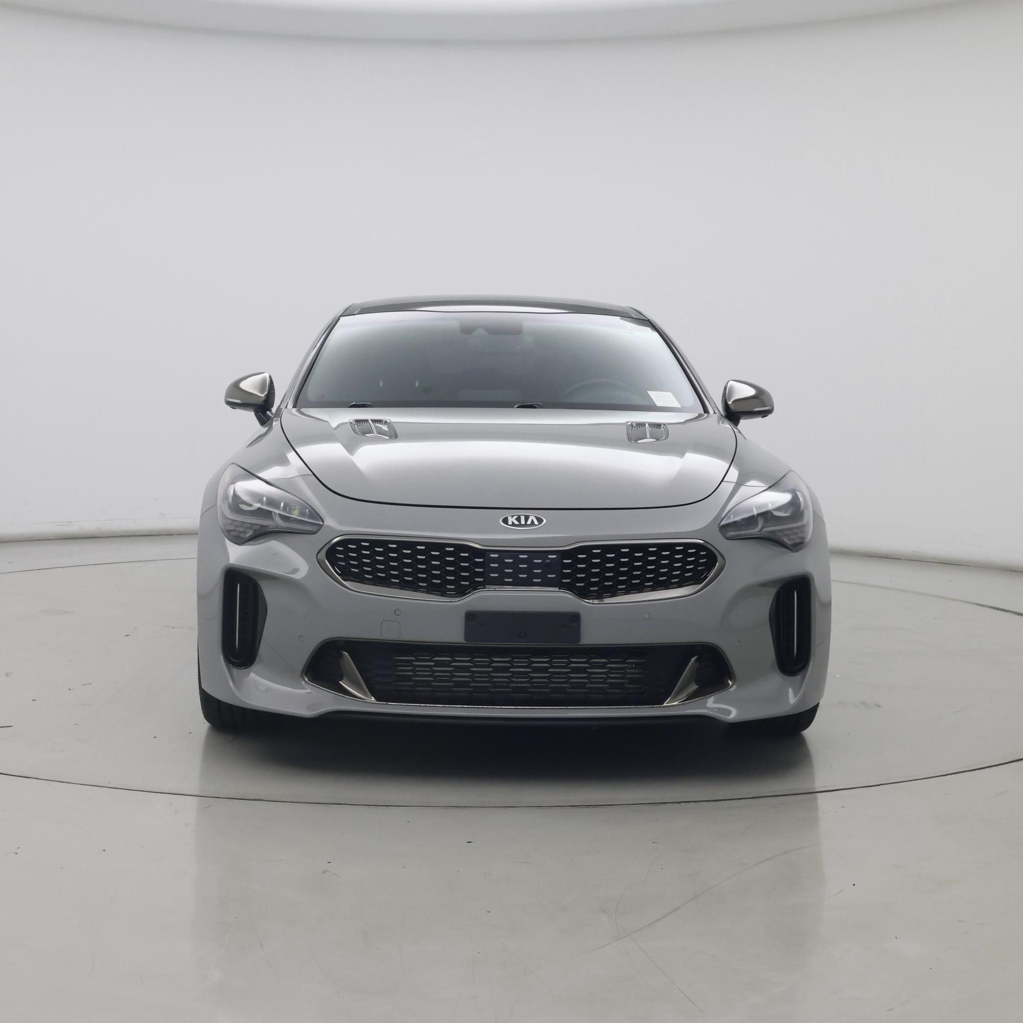 Thumbnail: 2021 Kia Stinger - 5