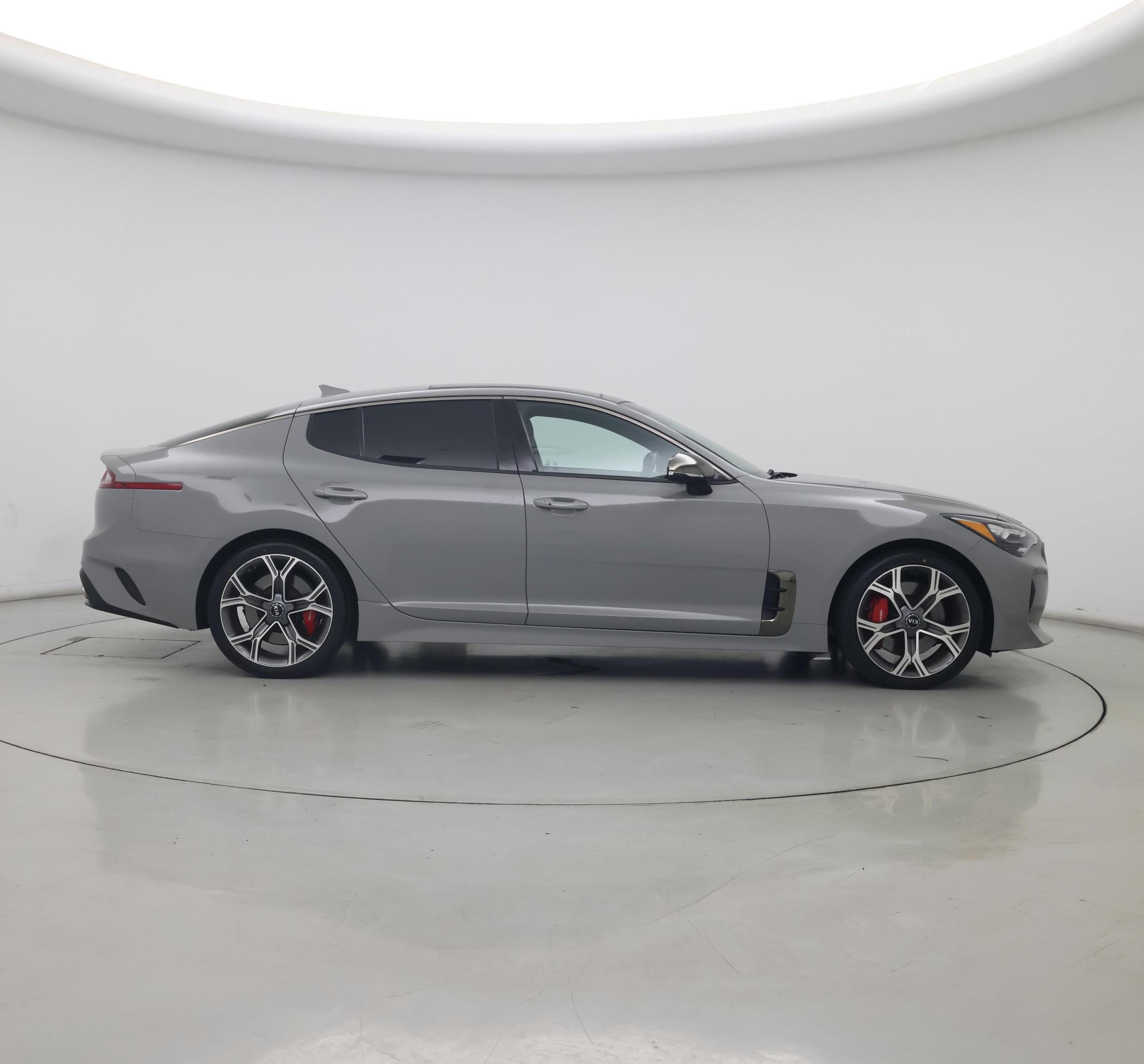 Thumbnail: 2021 Kia Stinger - 7