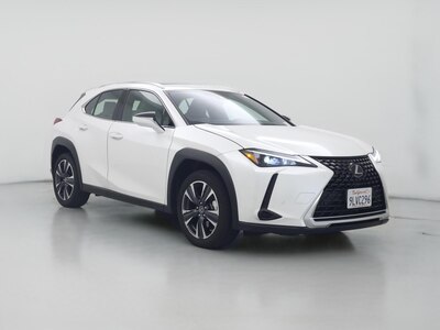 2024 Lexus UX 250h