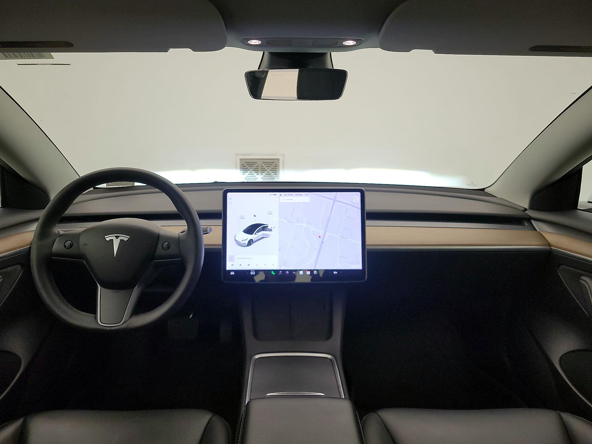 Thumbnail: 2021 Tesla Model 3 - 9