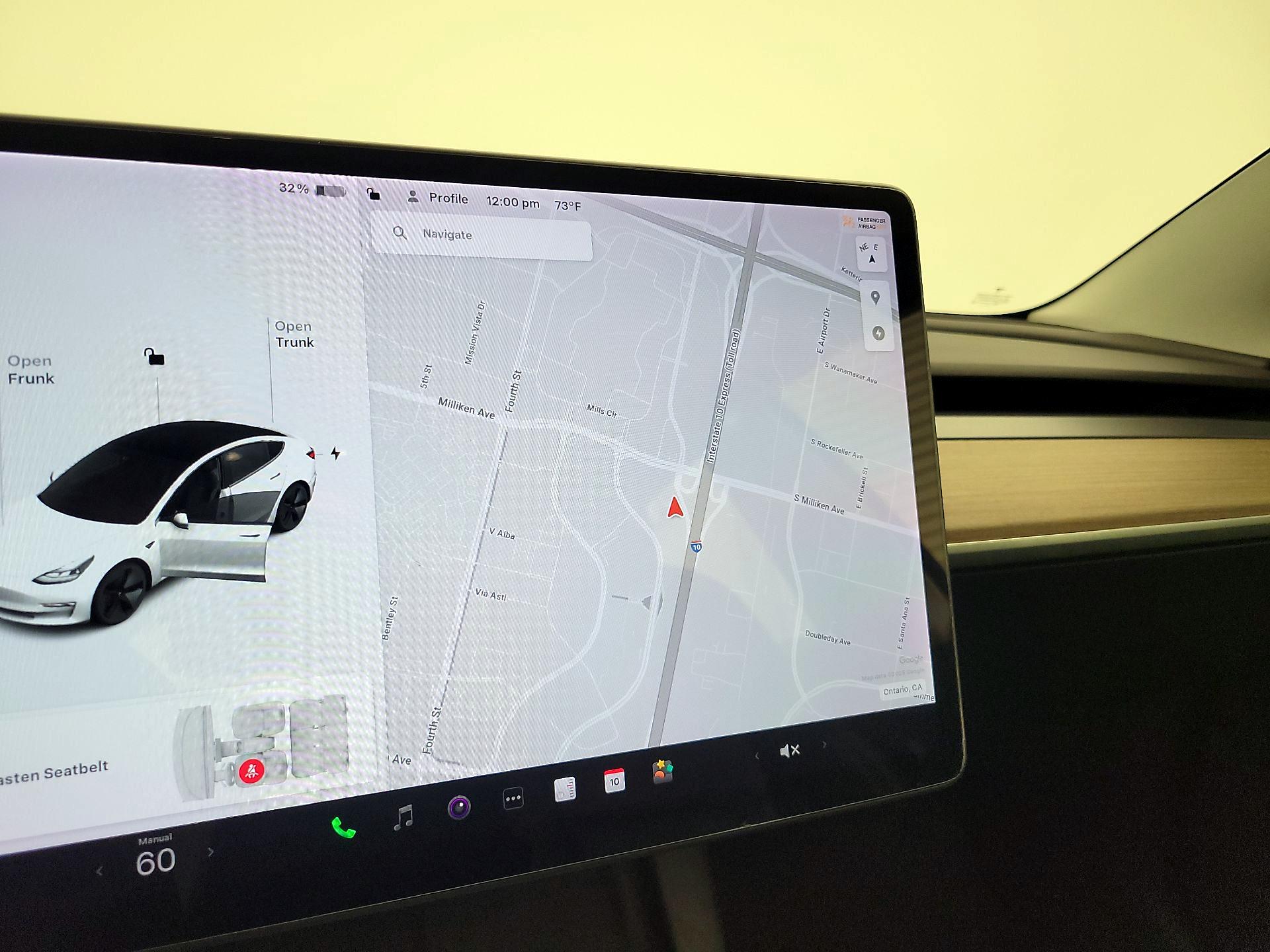 Thumbnail: 2021 Tesla Model 3 - 13