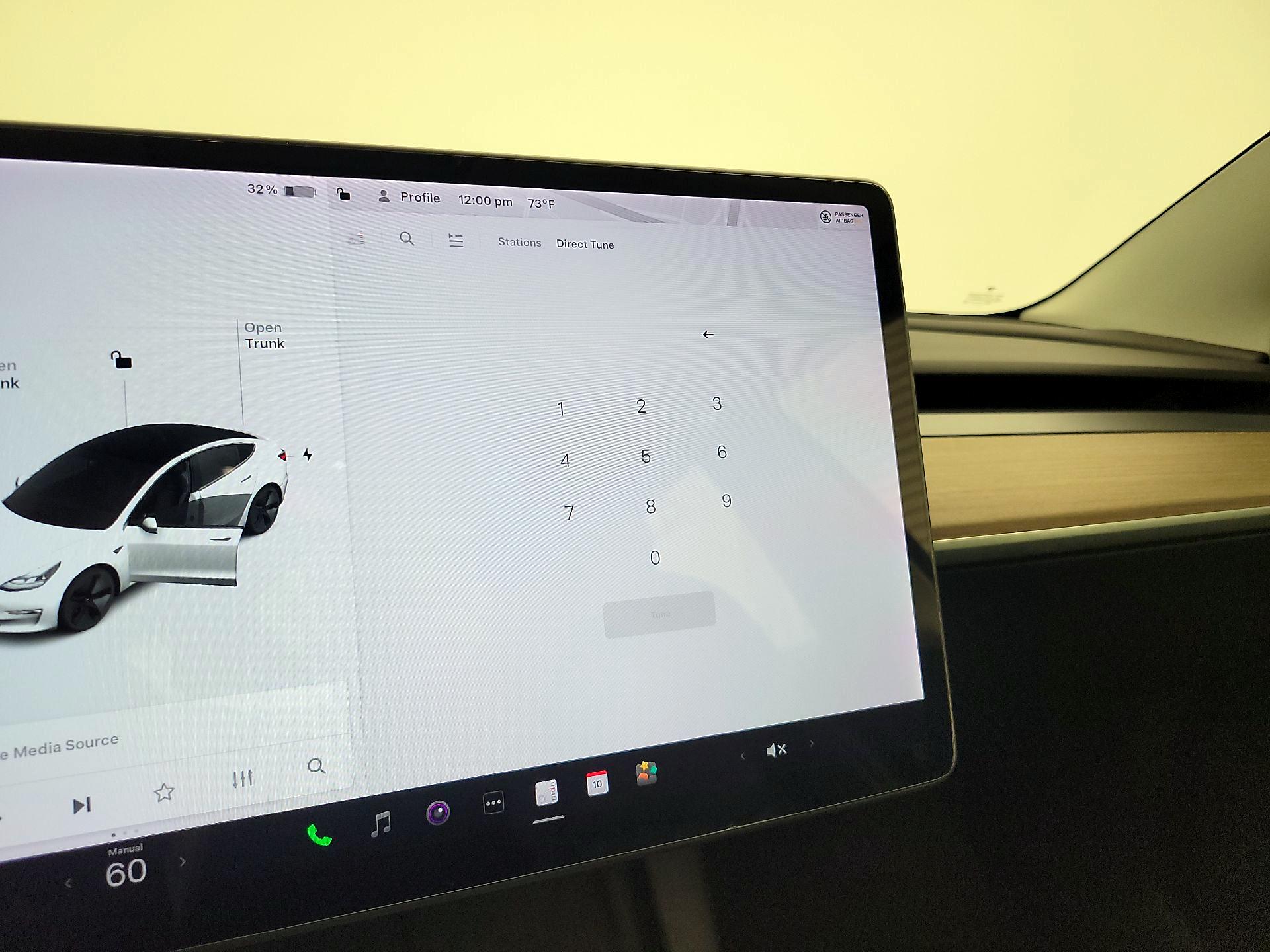 Thumbnail: 2021 Tesla Model 3 - 15