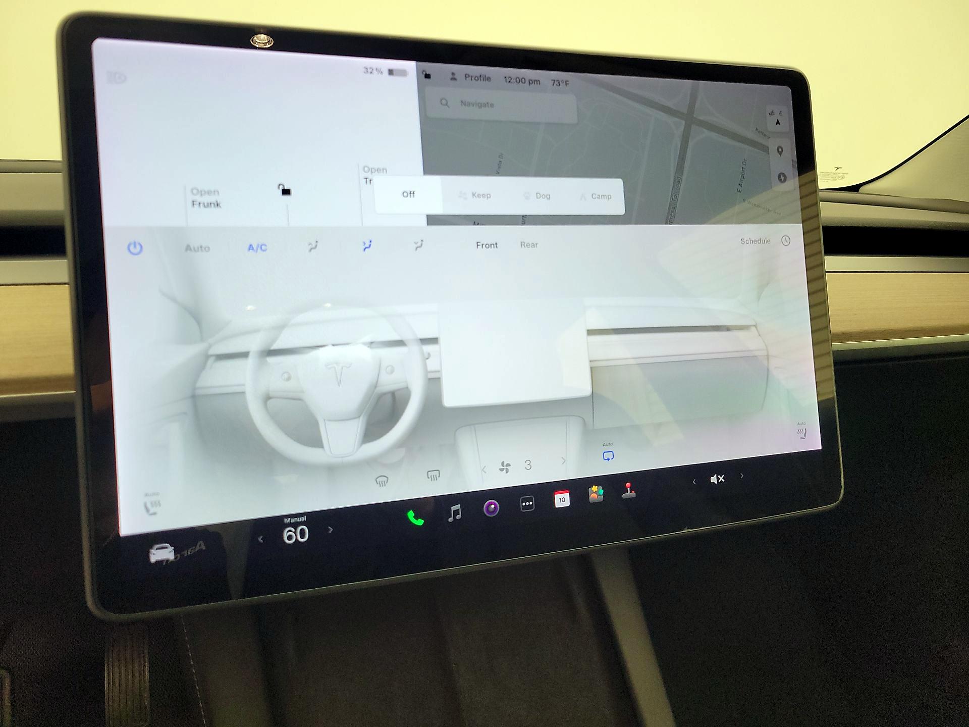 Thumbnail: 2021 Tesla Model 3 - 16