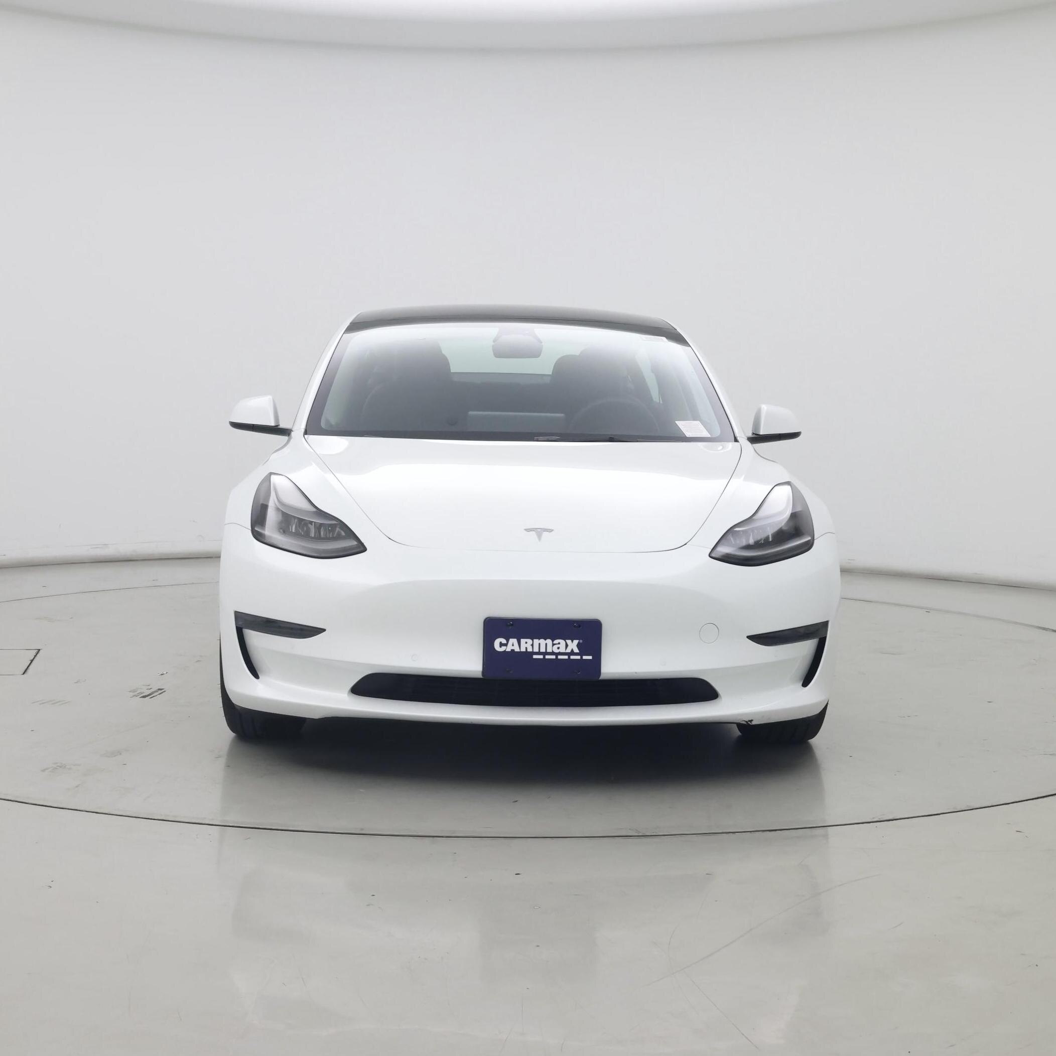 Thumbnail: 2021 Tesla Model 3 - 5