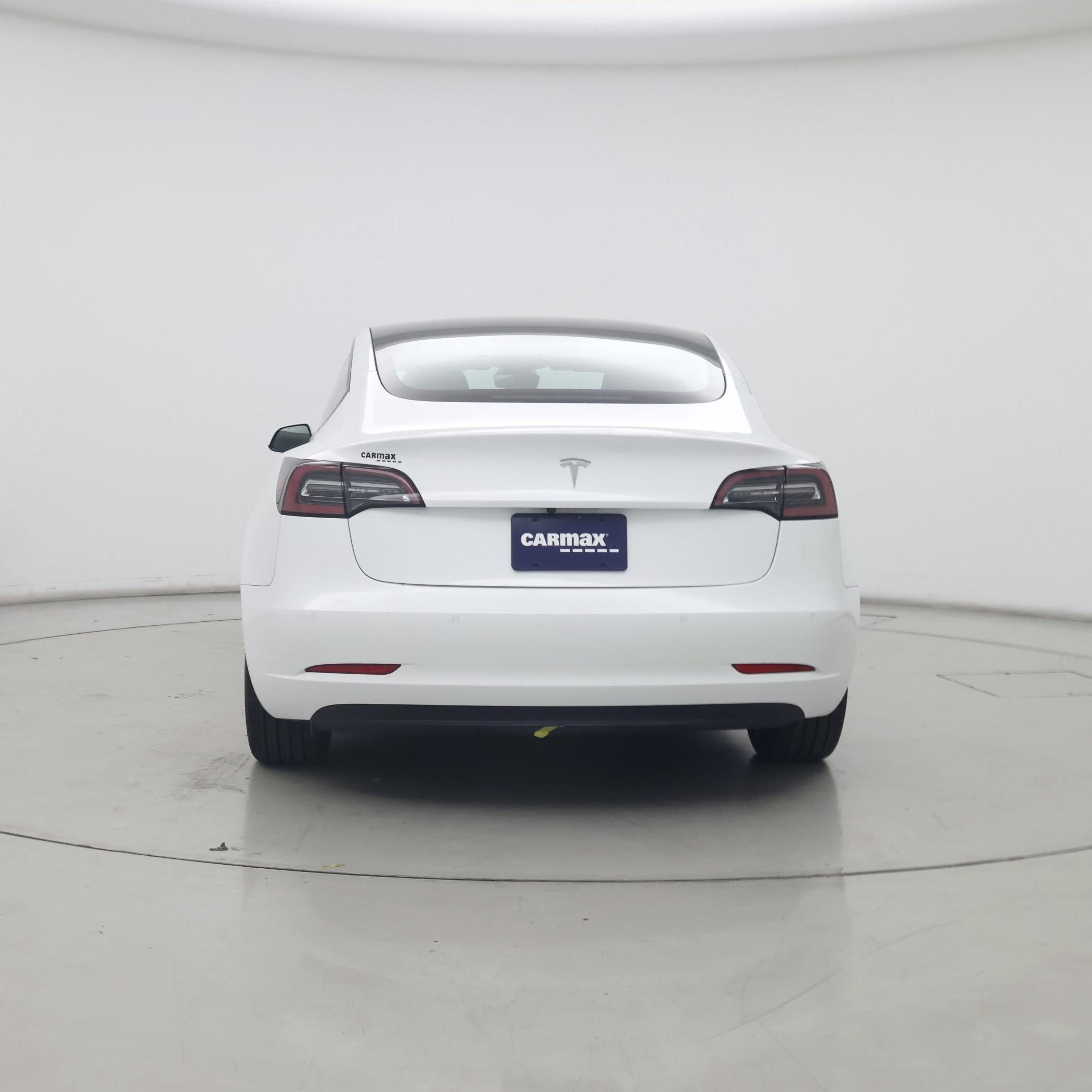 Thumbnail: 2021 Tesla Model 3 - 6