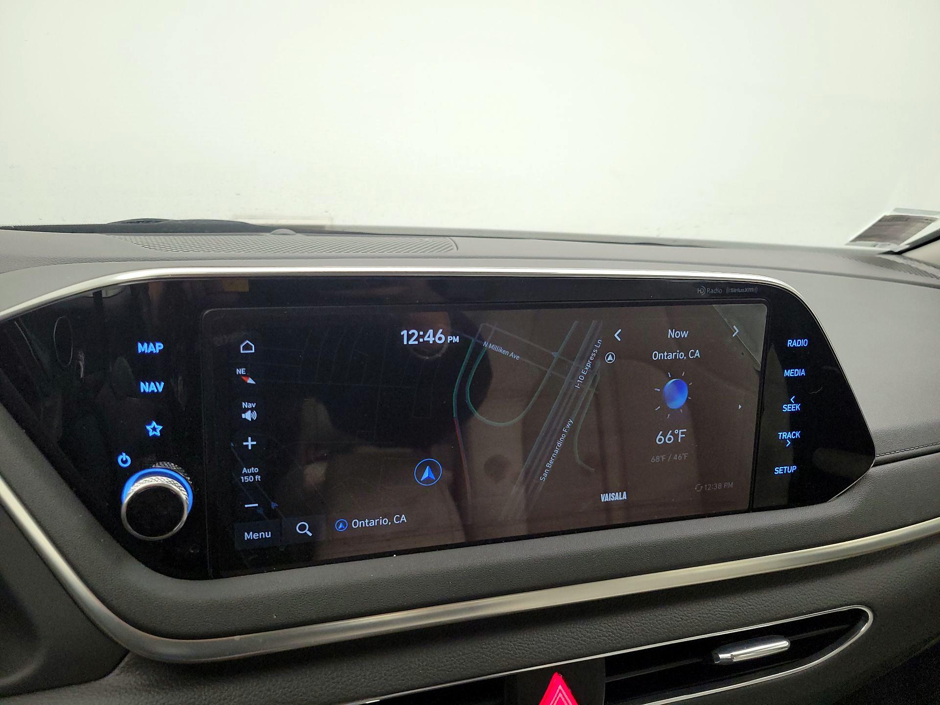 Thumbnail: 2023 Hyundai Sonata - 14