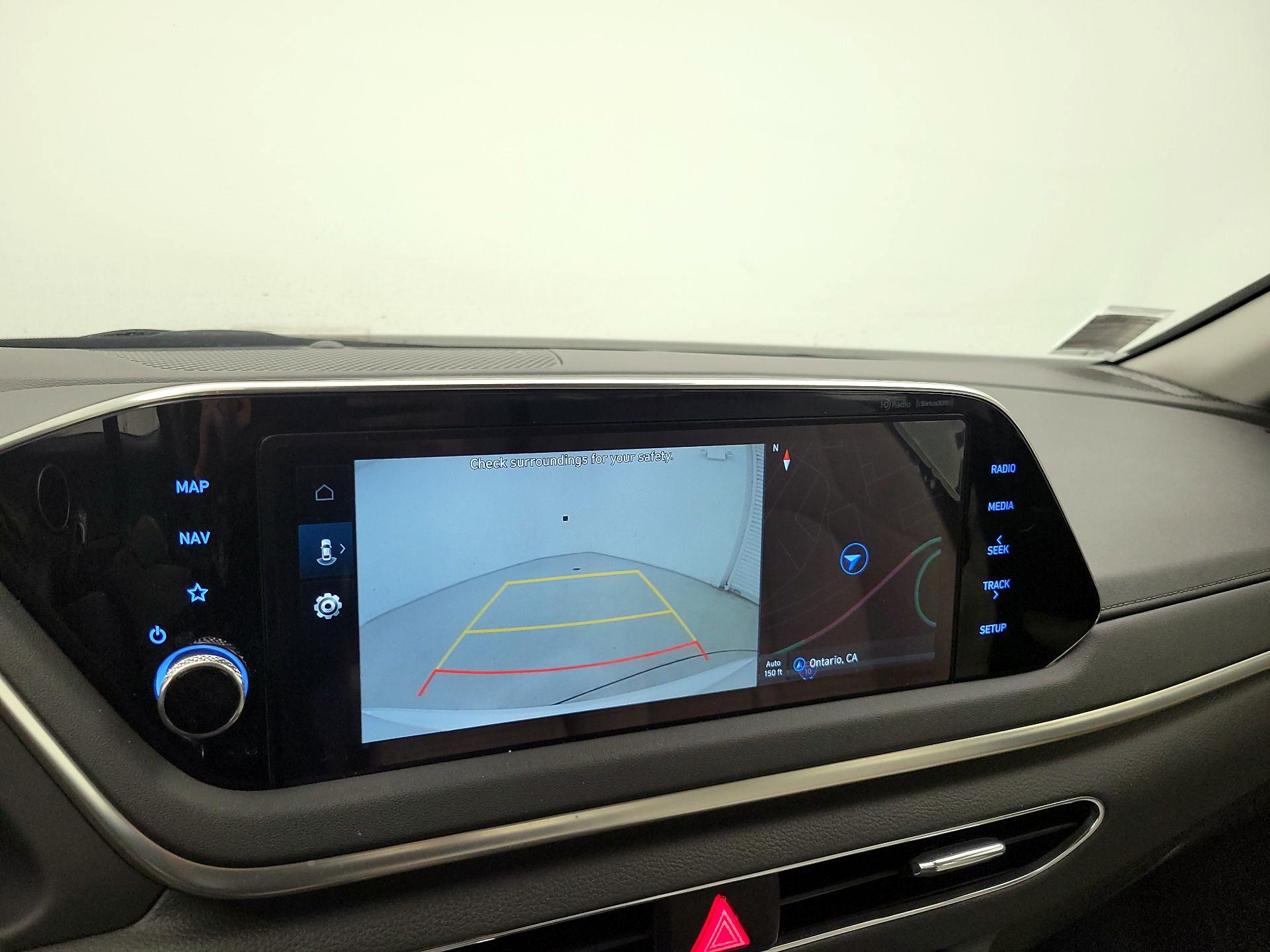 Thumbnail: 2023 Hyundai Sonata - 15