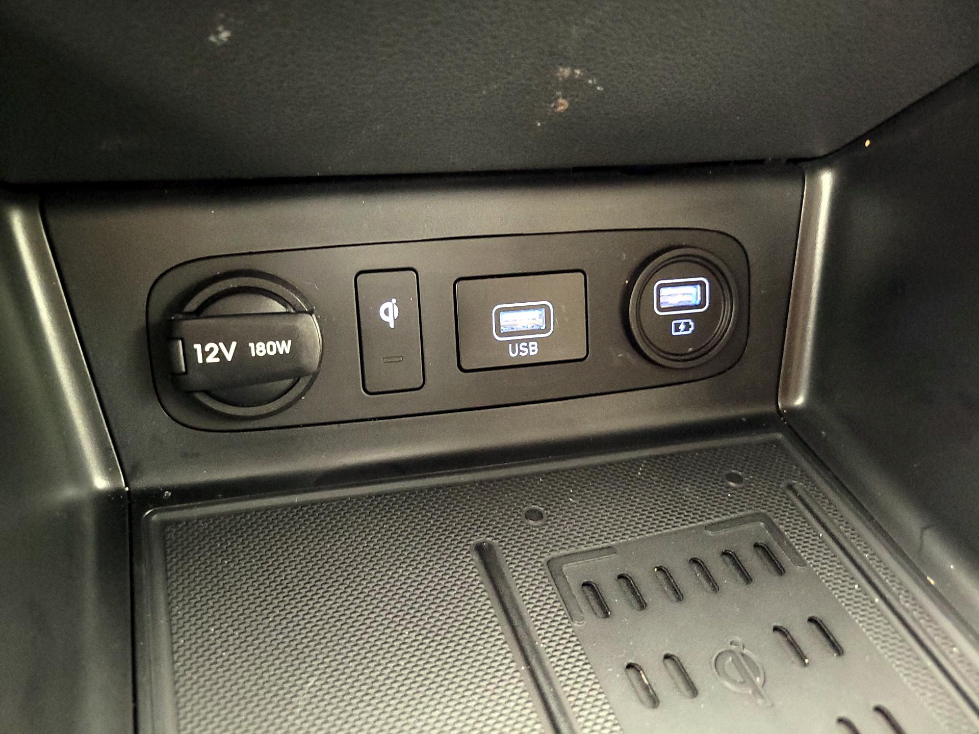 Thumbnail: 2023 Hyundai Sonata - 19