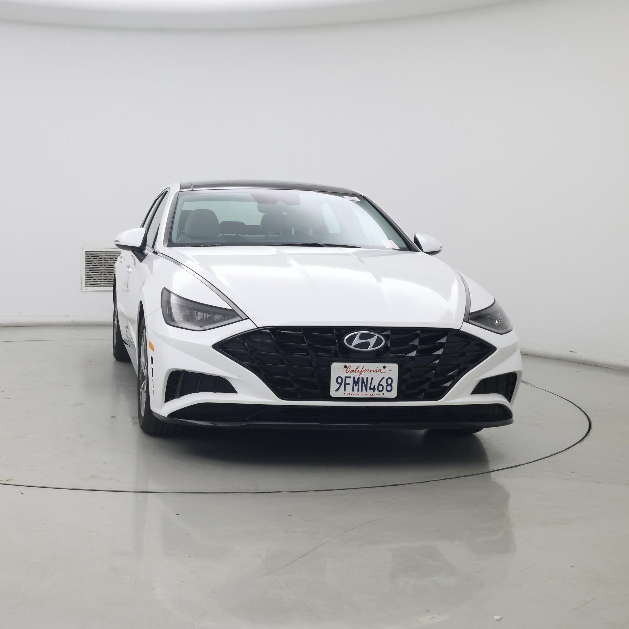 Thumbnail: 2023 Hyundai Sonata - 5