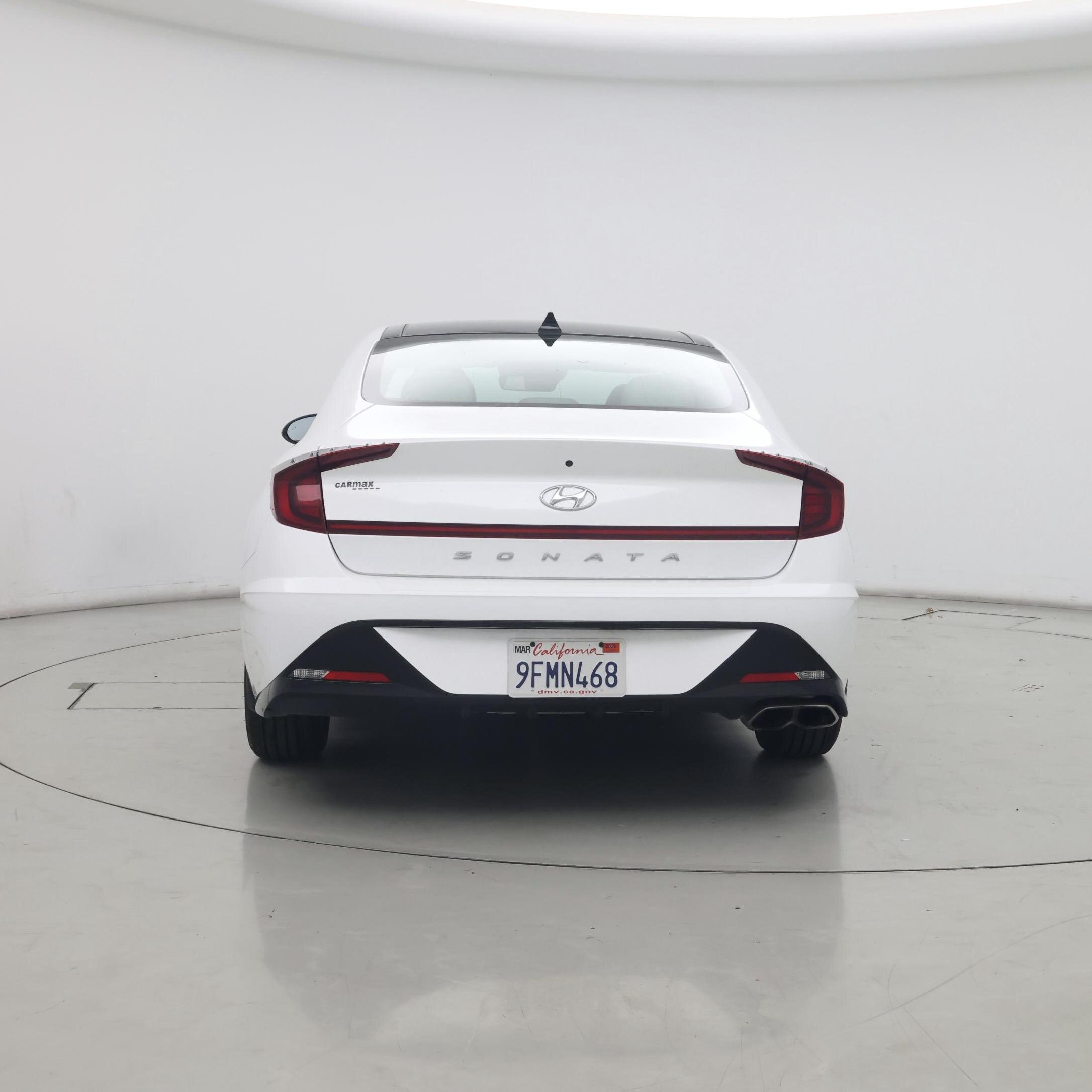 Thumbnail: 2023 Hyundai Sonata - 6