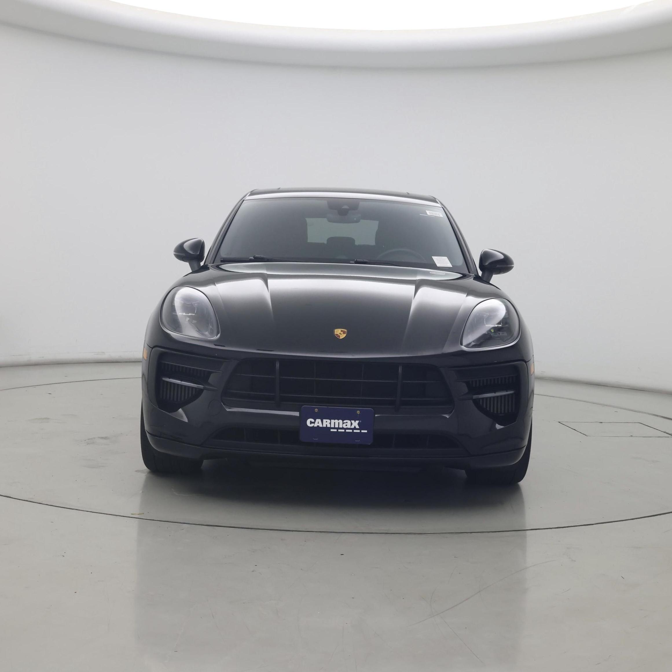 Thumbnail: 2020 Porsche Macan - 5