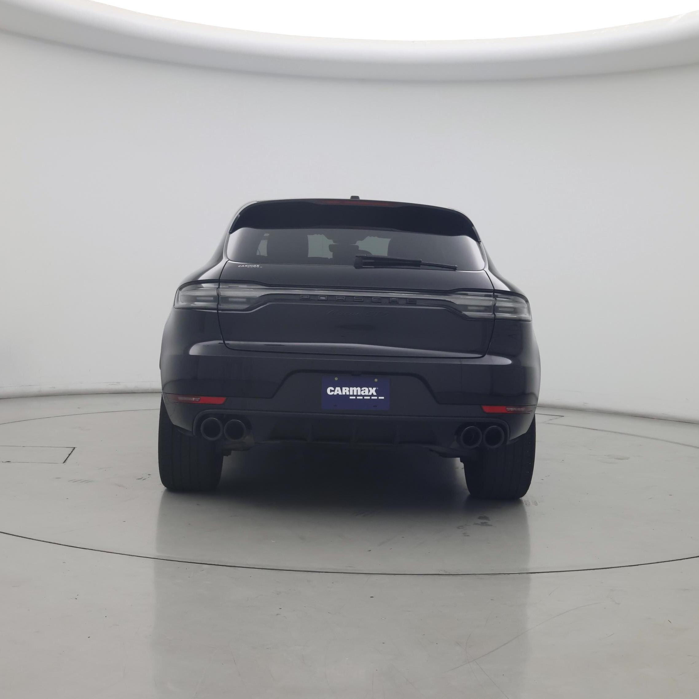 Thumbnail: 2020 Porsche Macan - 6