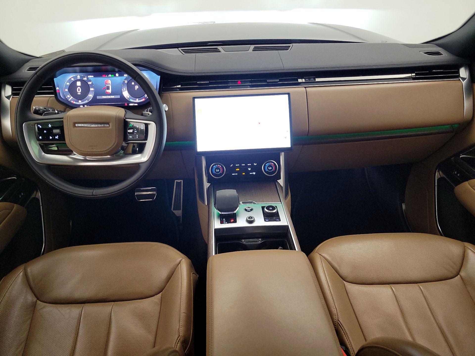 Thumbnail: 2023 Land Rover Range Rover - 9