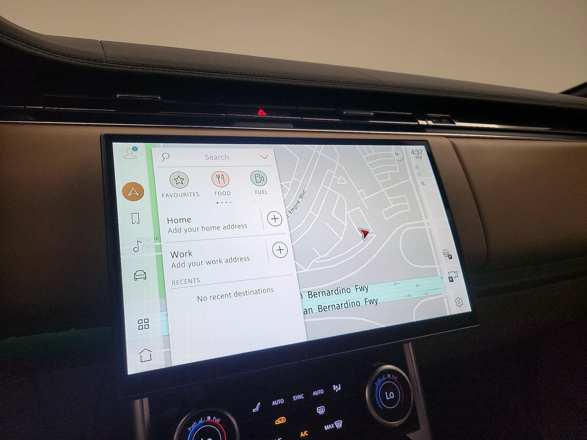 Thumbnail: 2023 Land Rover Range Rover - 13