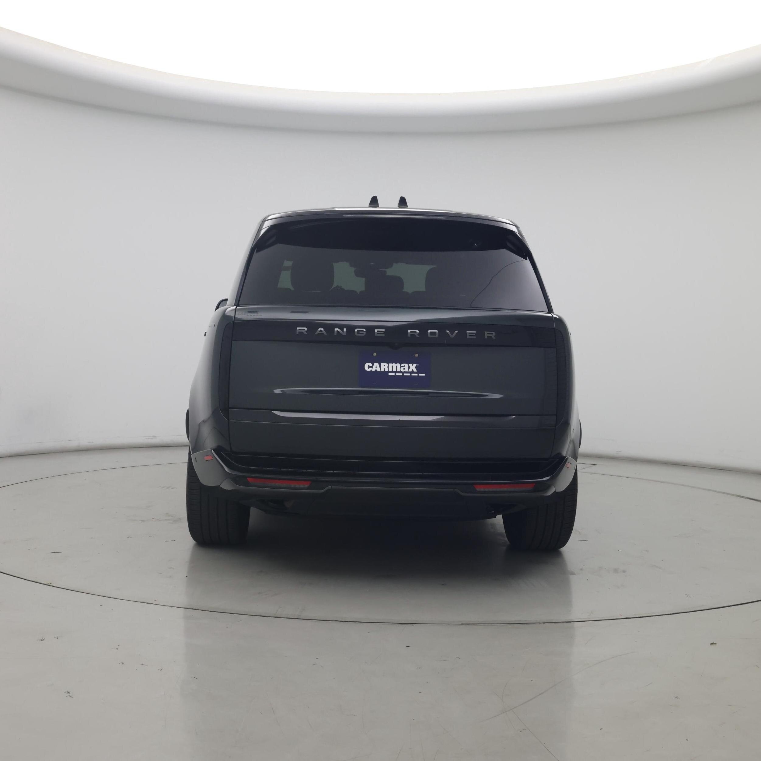 Thumbnail: 2023 Land Rover Range Rover - 6