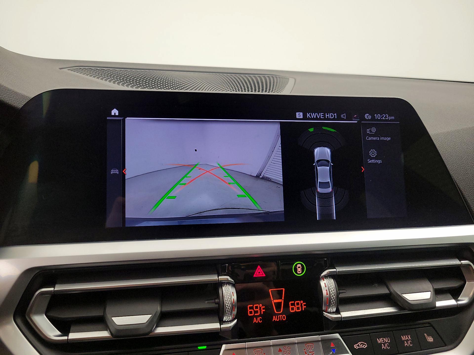 Thumbnail: 2021 BMW 3 Series - 14