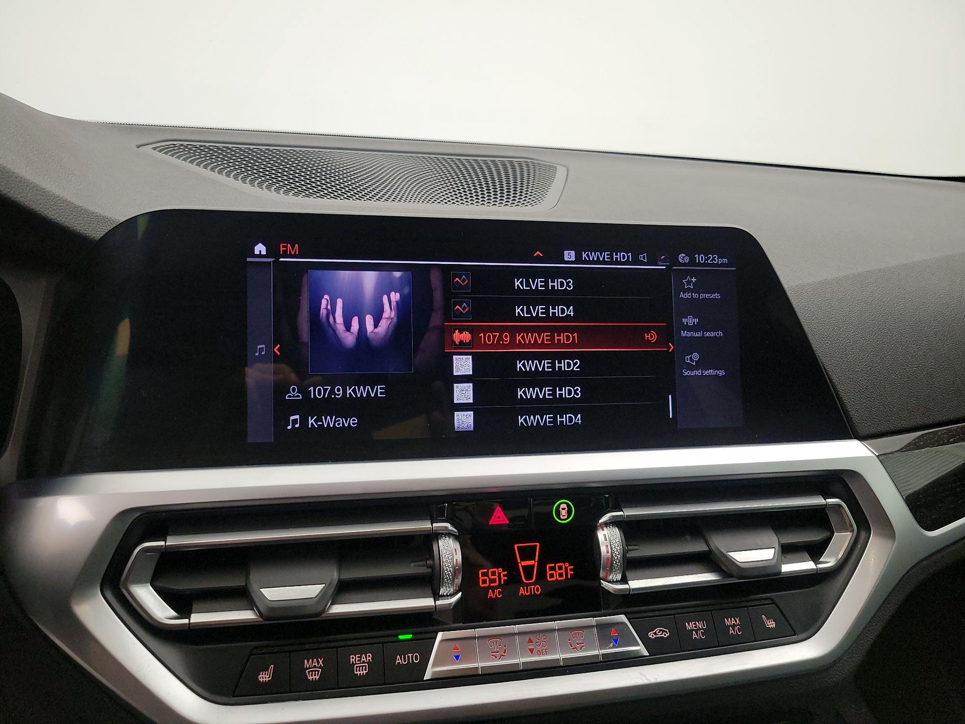 Thumbnail: 2021 BMW 3 Series - 15