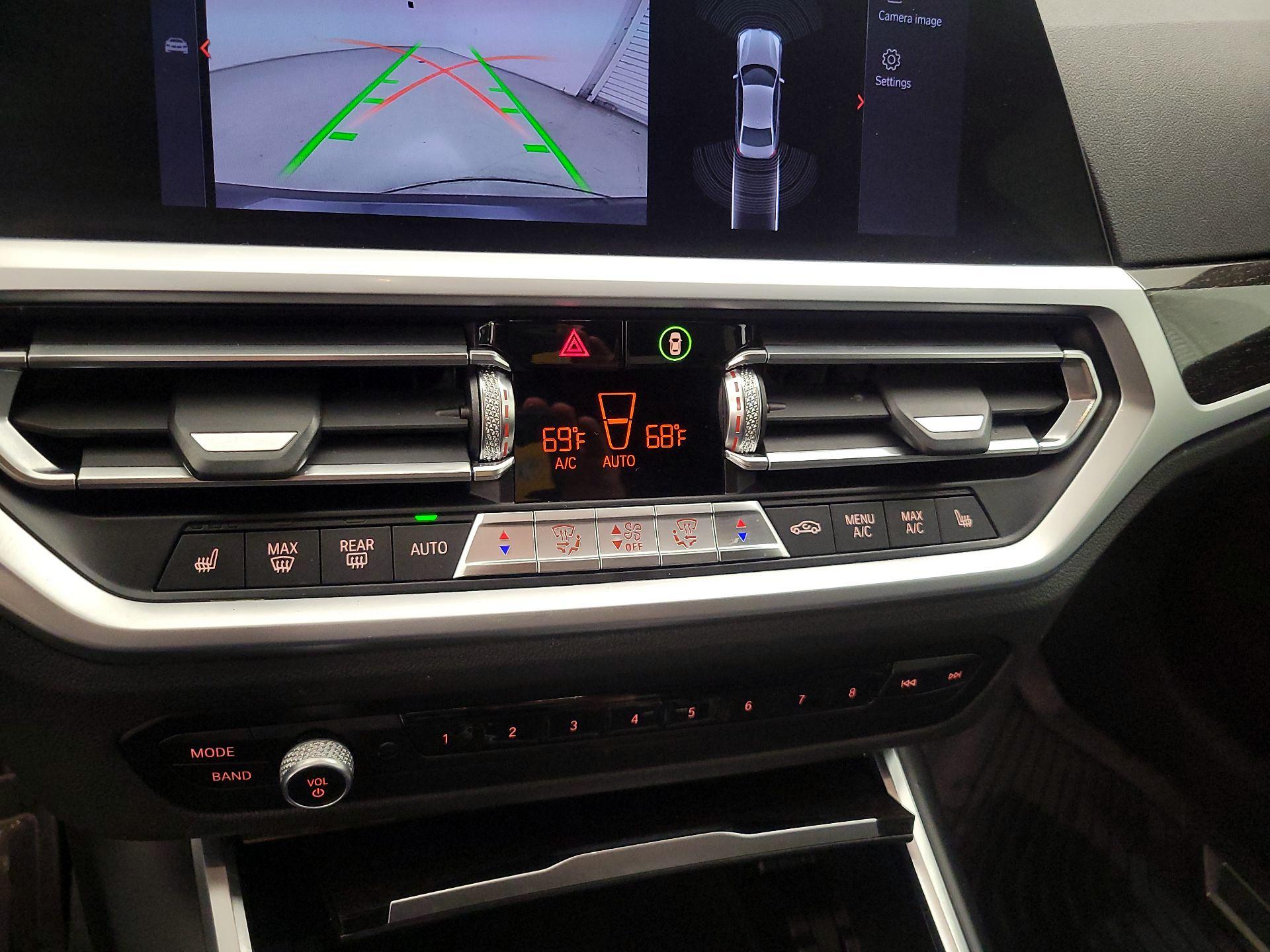 Thumbnail: 2021 BMW 3 Series - 16