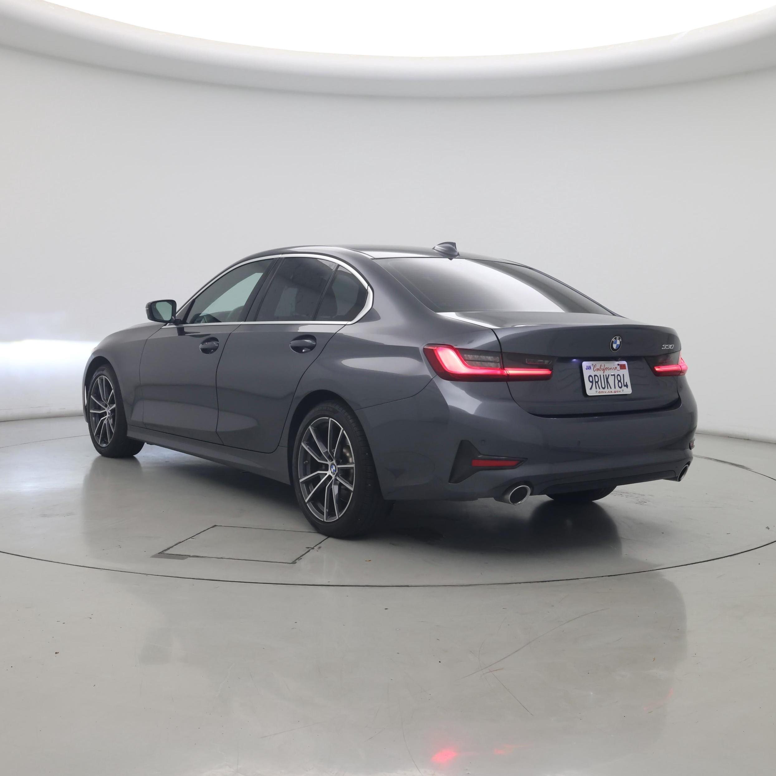 Thumbnail: 2021 BMW 3 Series - 2