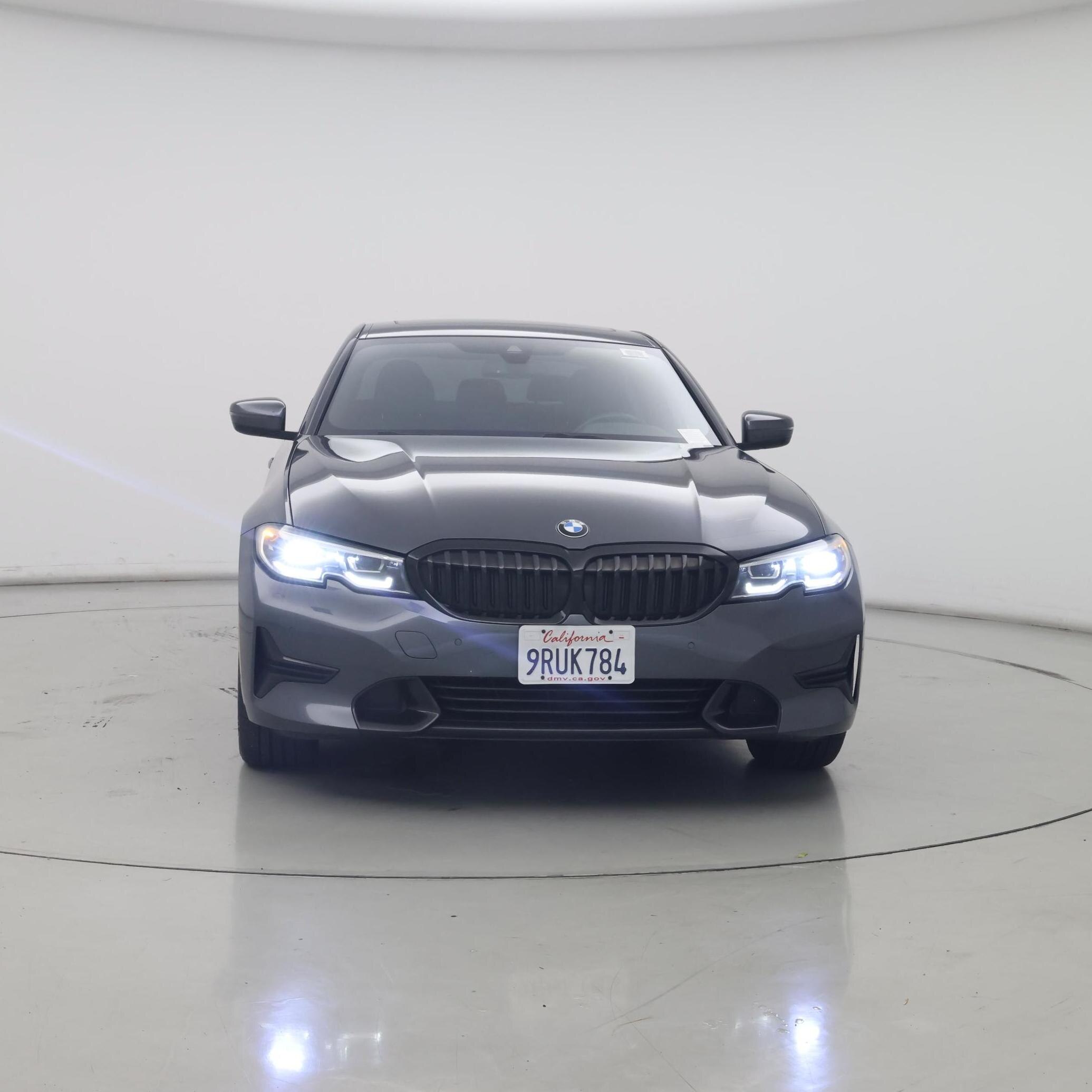 Thumbnail: 2021 BMW 3 Series - 5