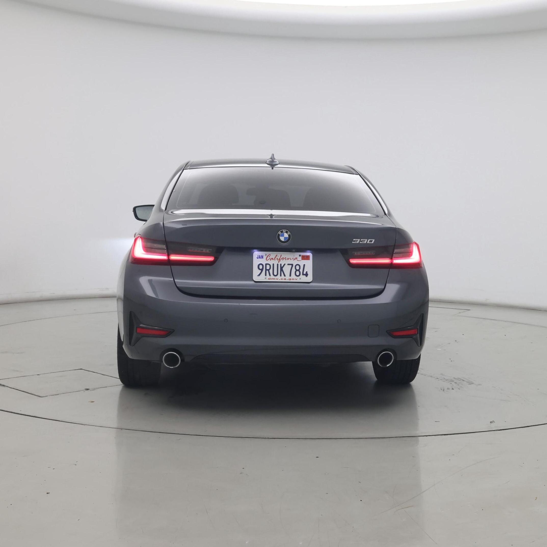 Thumbnail: 2021 BMW 3 Series - 6