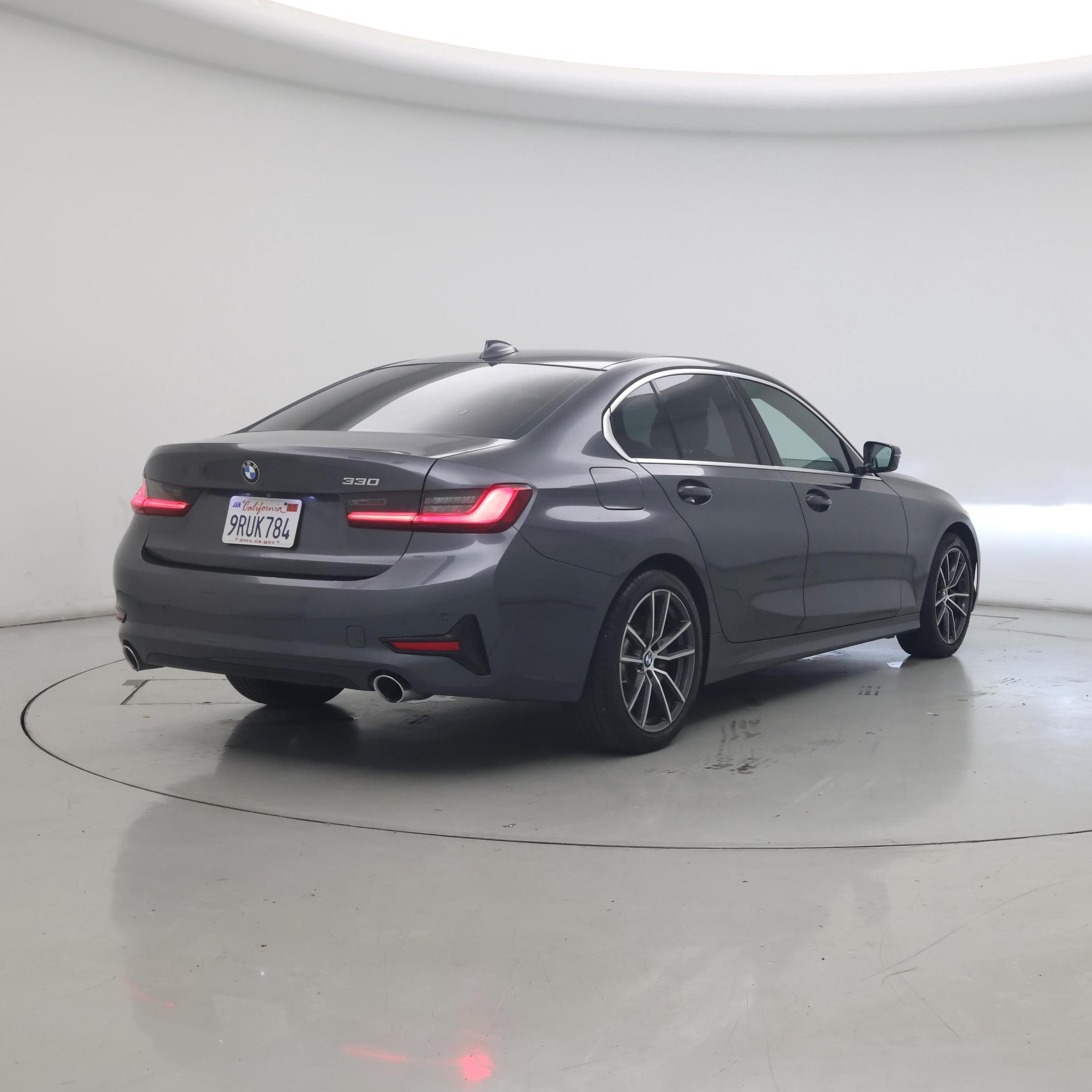 Thumbnail: 2021 BMW 3 Series - 8