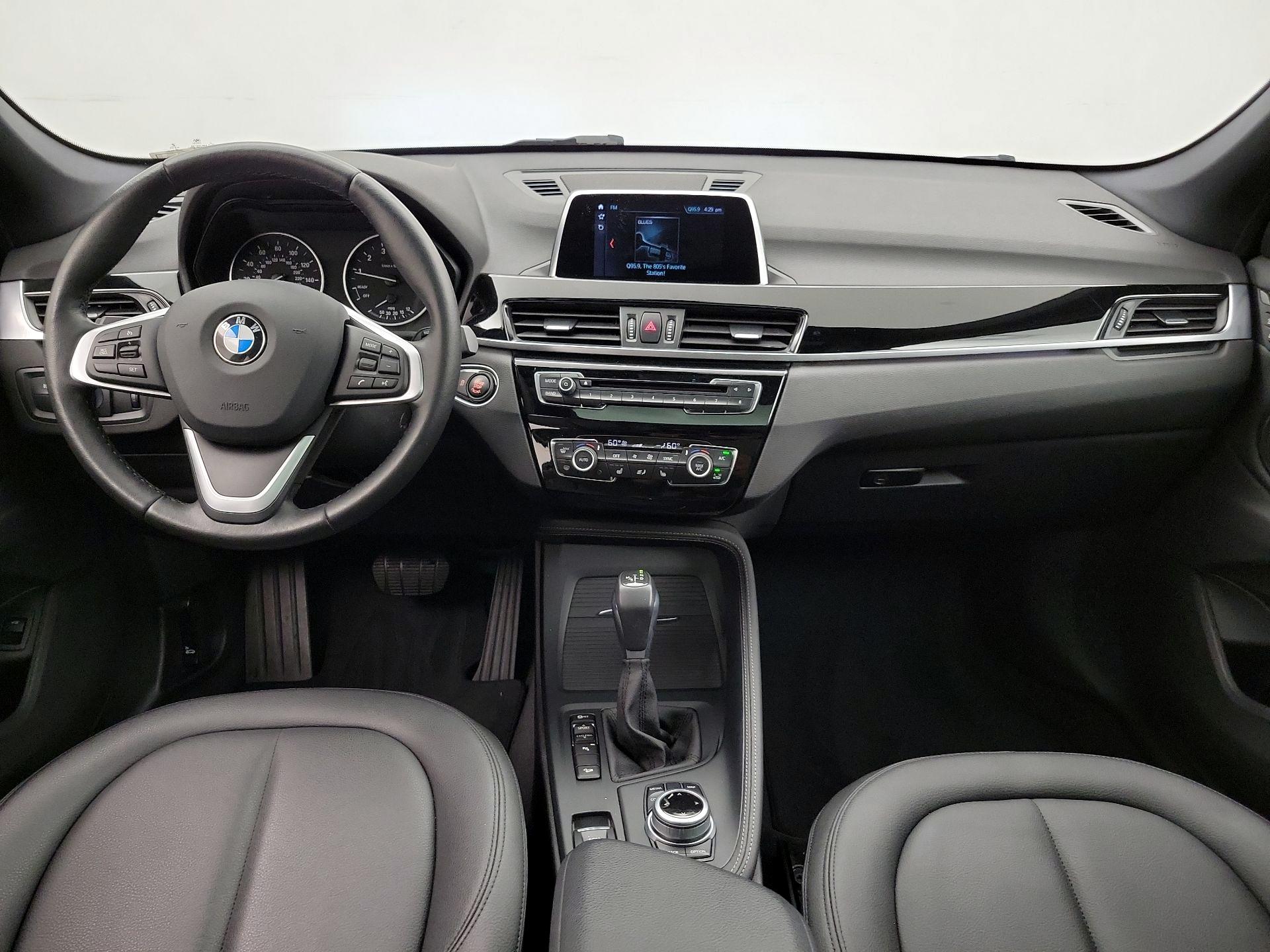 Thumbnail: 2018 BMW X1 - 9