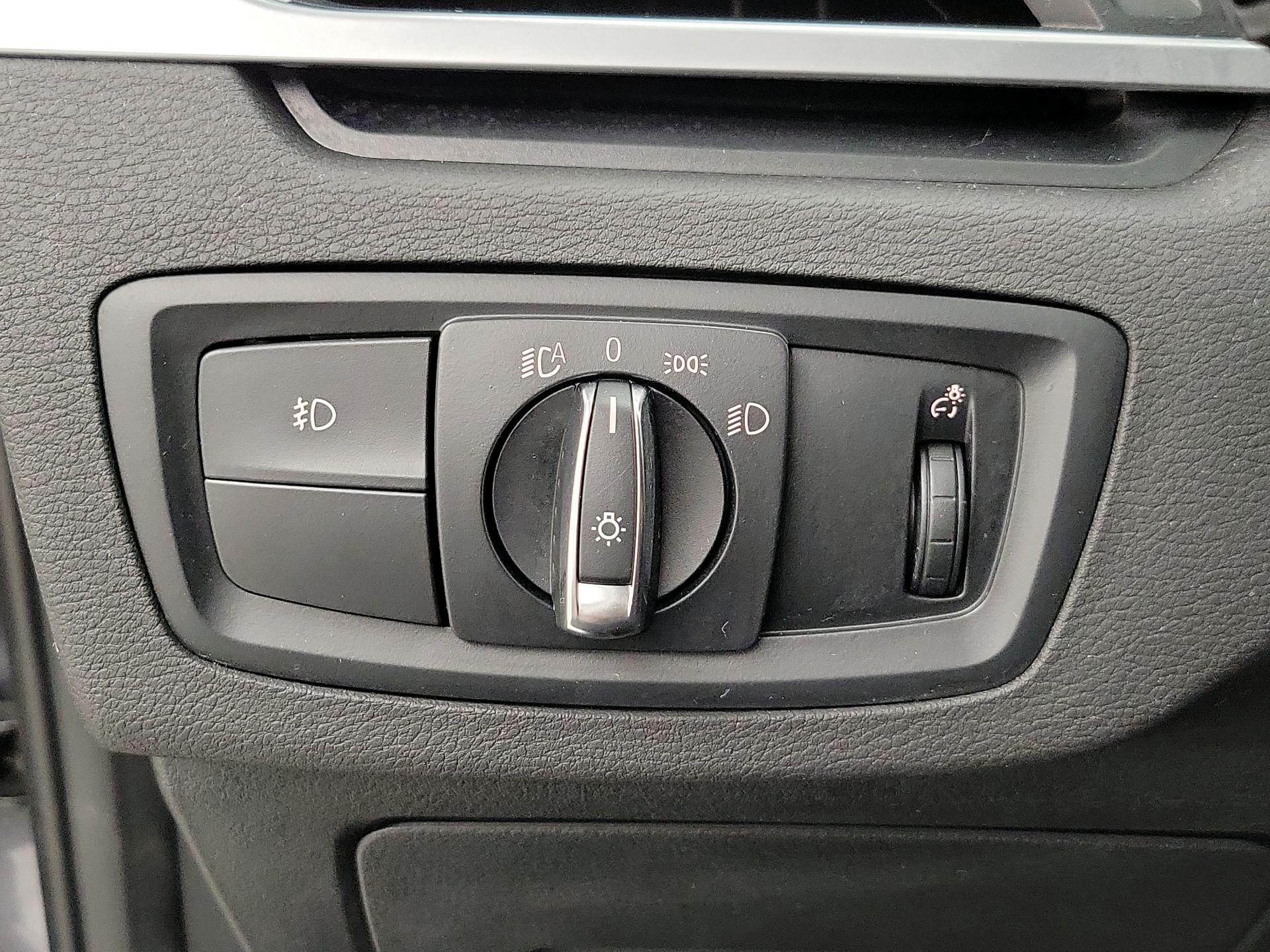 Thumbnail: 2018 BMW X1 - 13