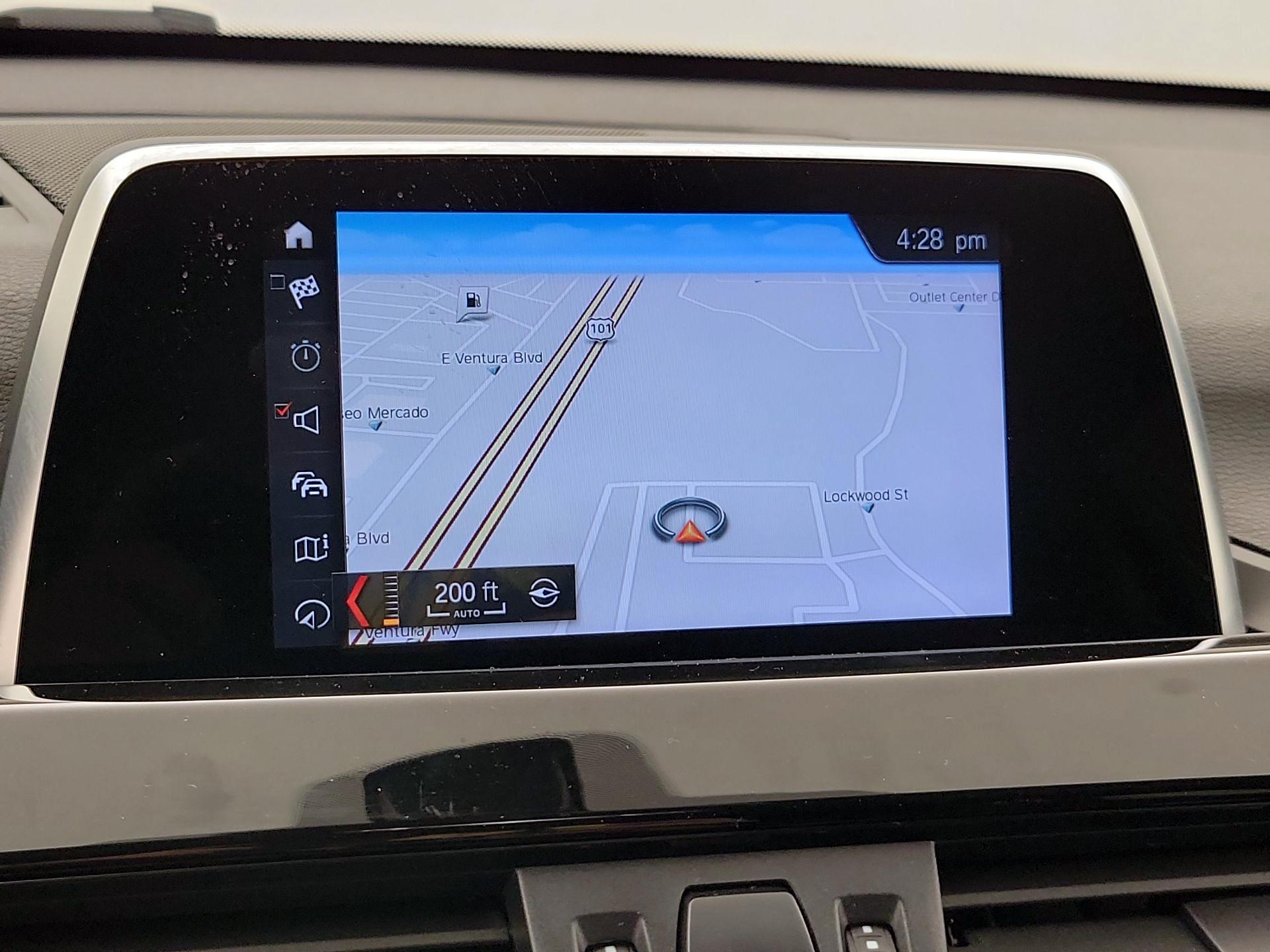 Thumbnail: 2018 BMW X1 - 14