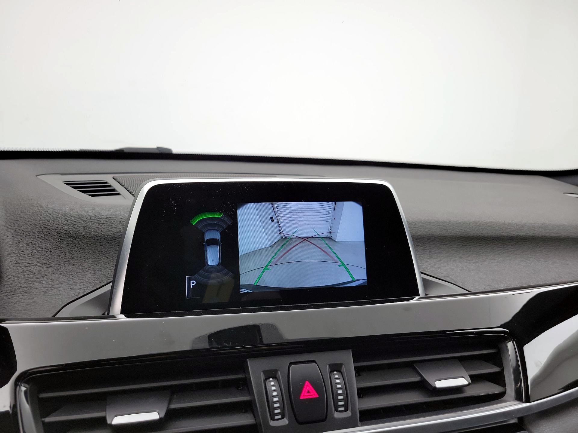 Thumbnail: 2018 BMW X1 - 15