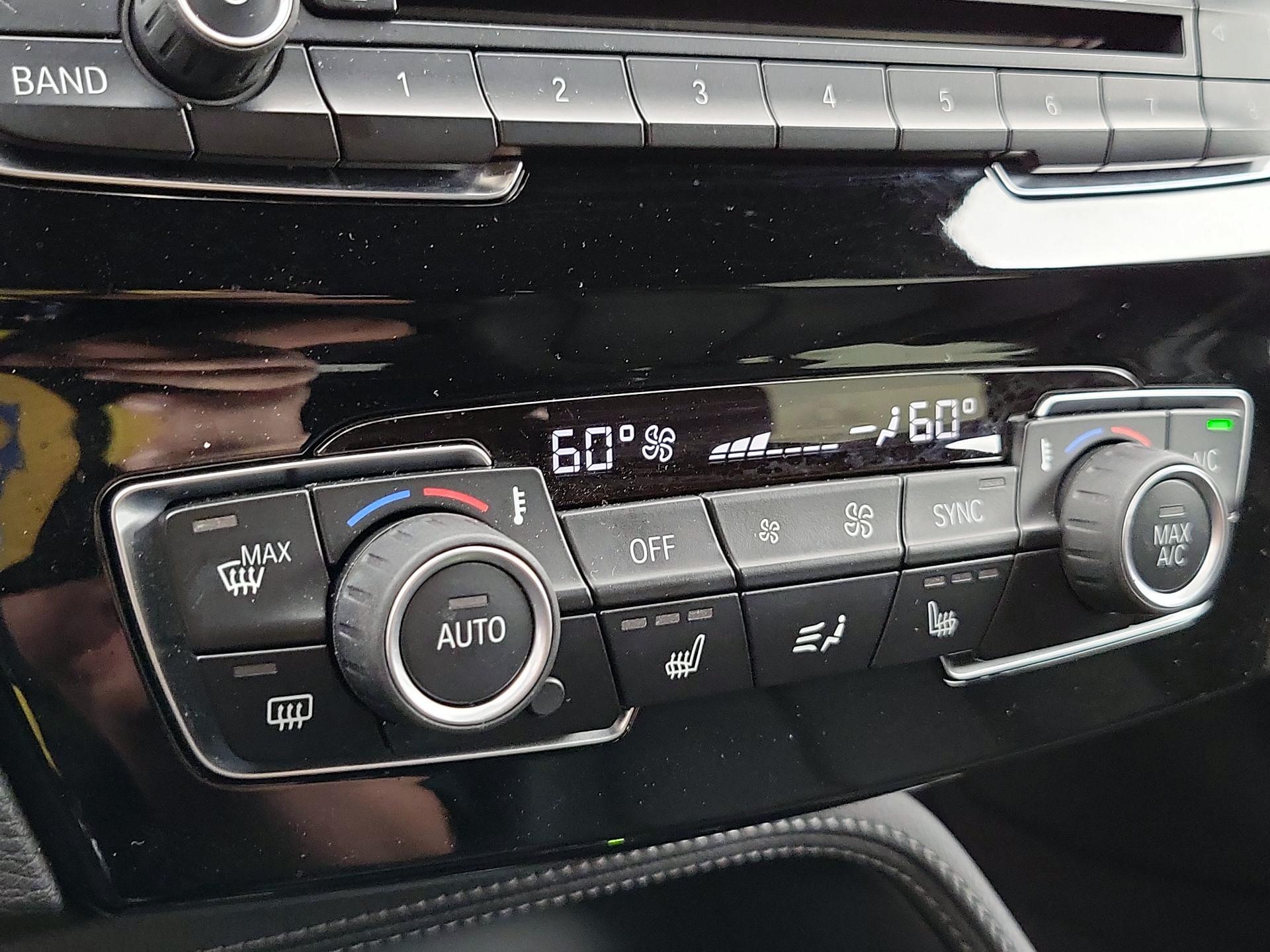 Thumbnail: 2018 BMW X1 - 17