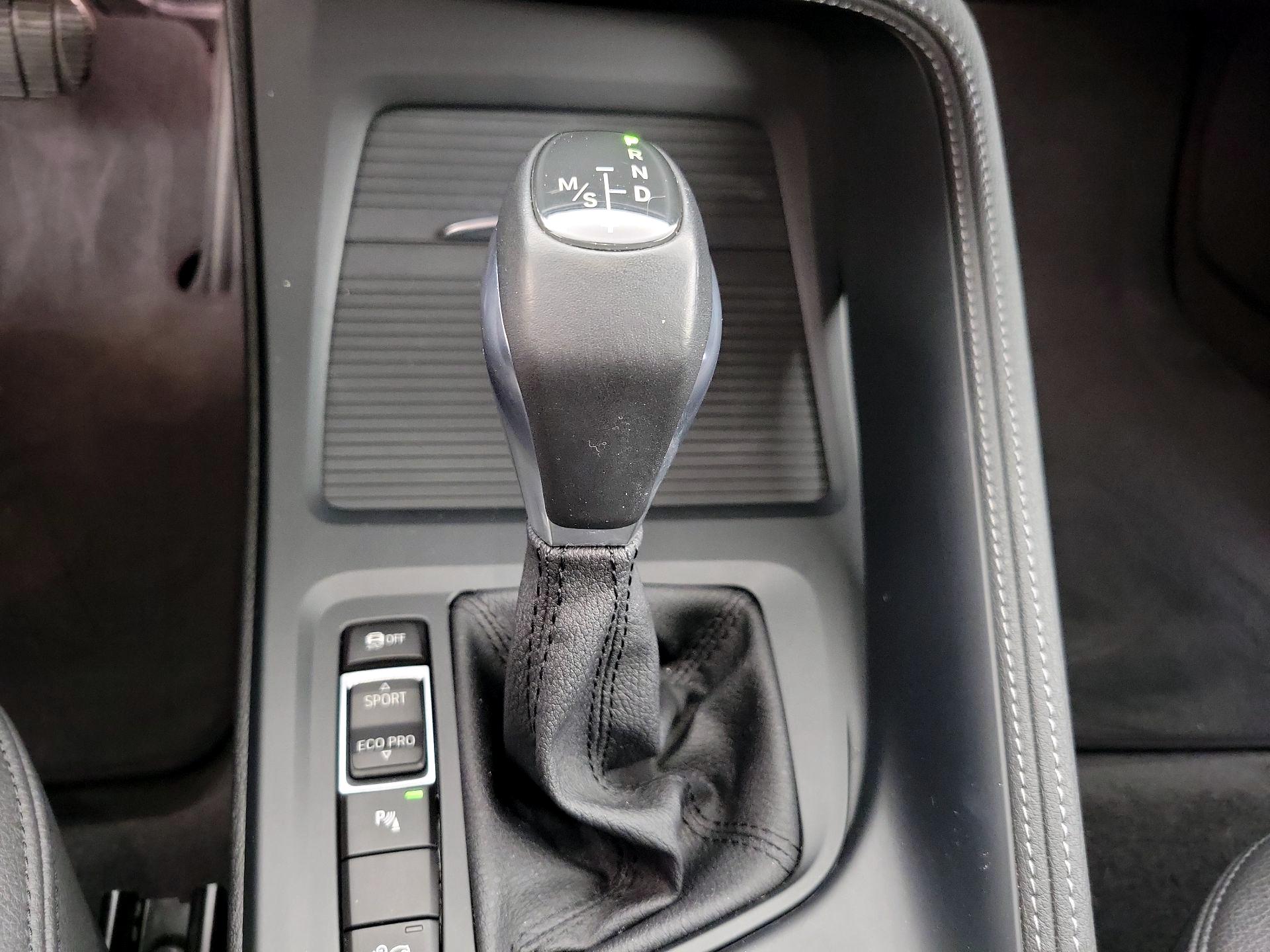 Thumbnail: 2018 BMW X1 - 18