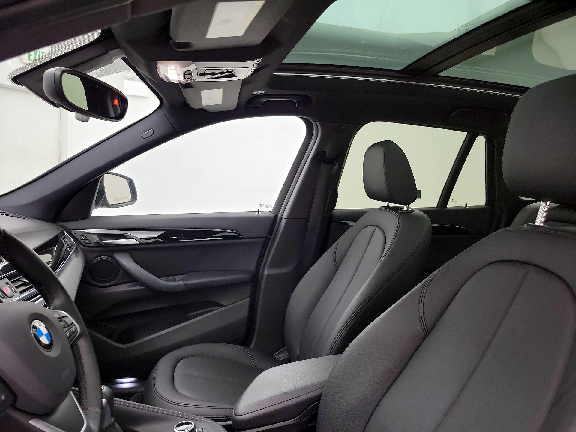 Thumbnail: 2018 BMW X1 - 20