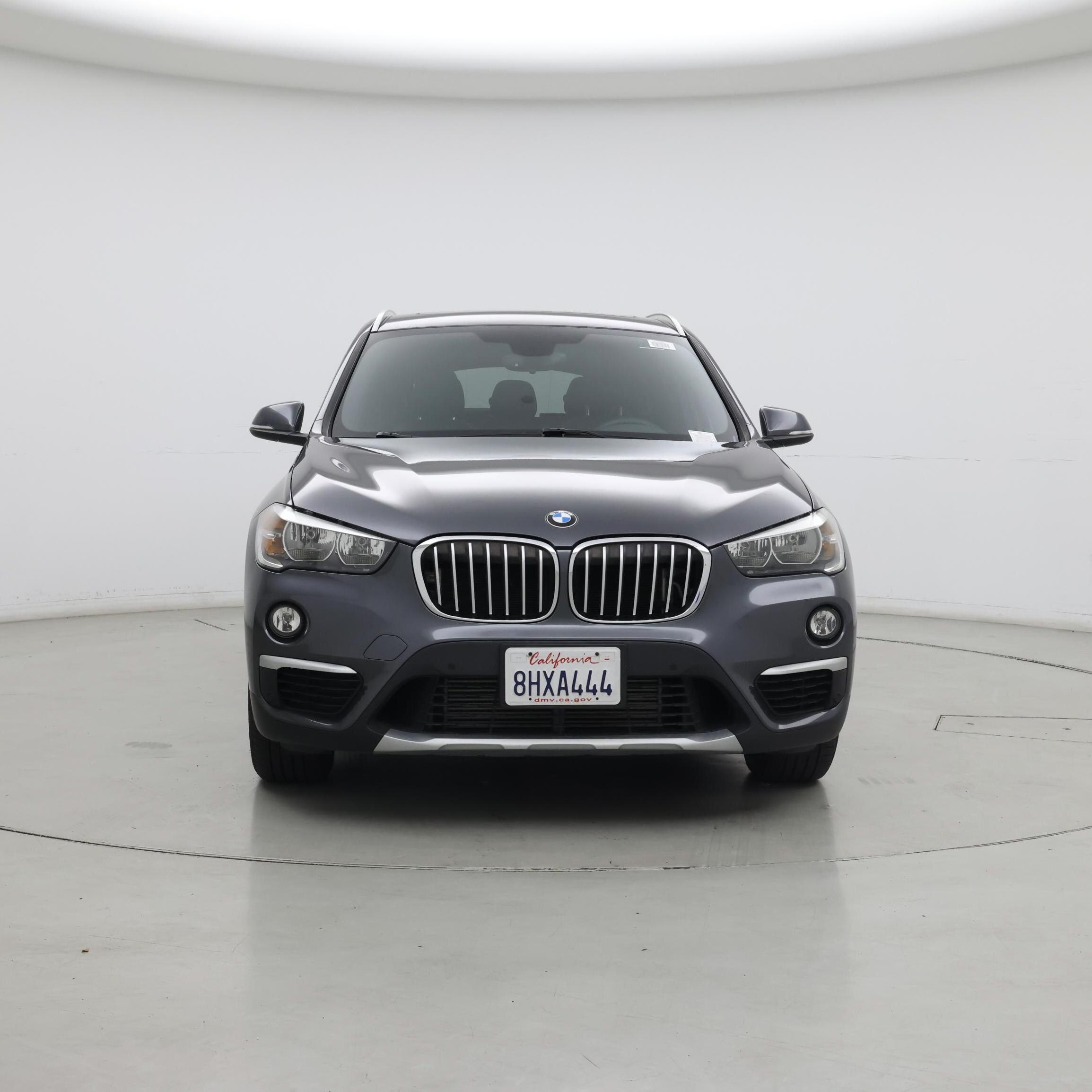 Thumbnail: 2018 BMW X1 - 5
