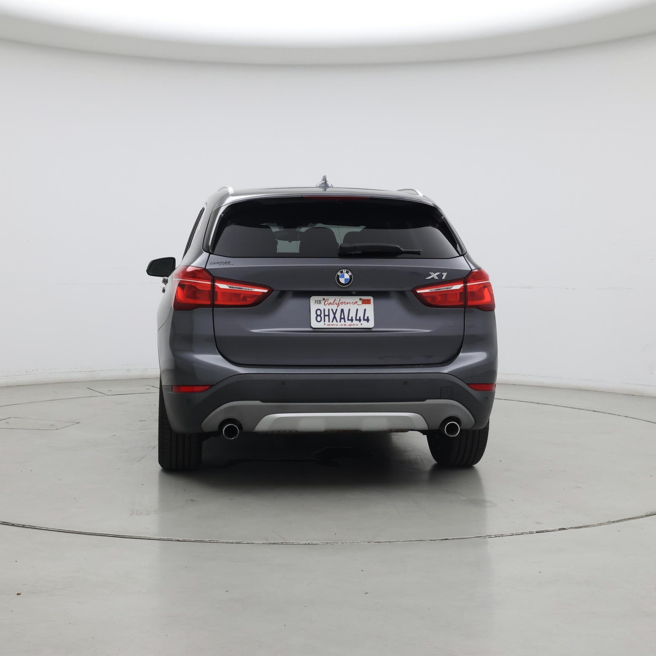 Thumbnail: 2018 BMW X1 - 6