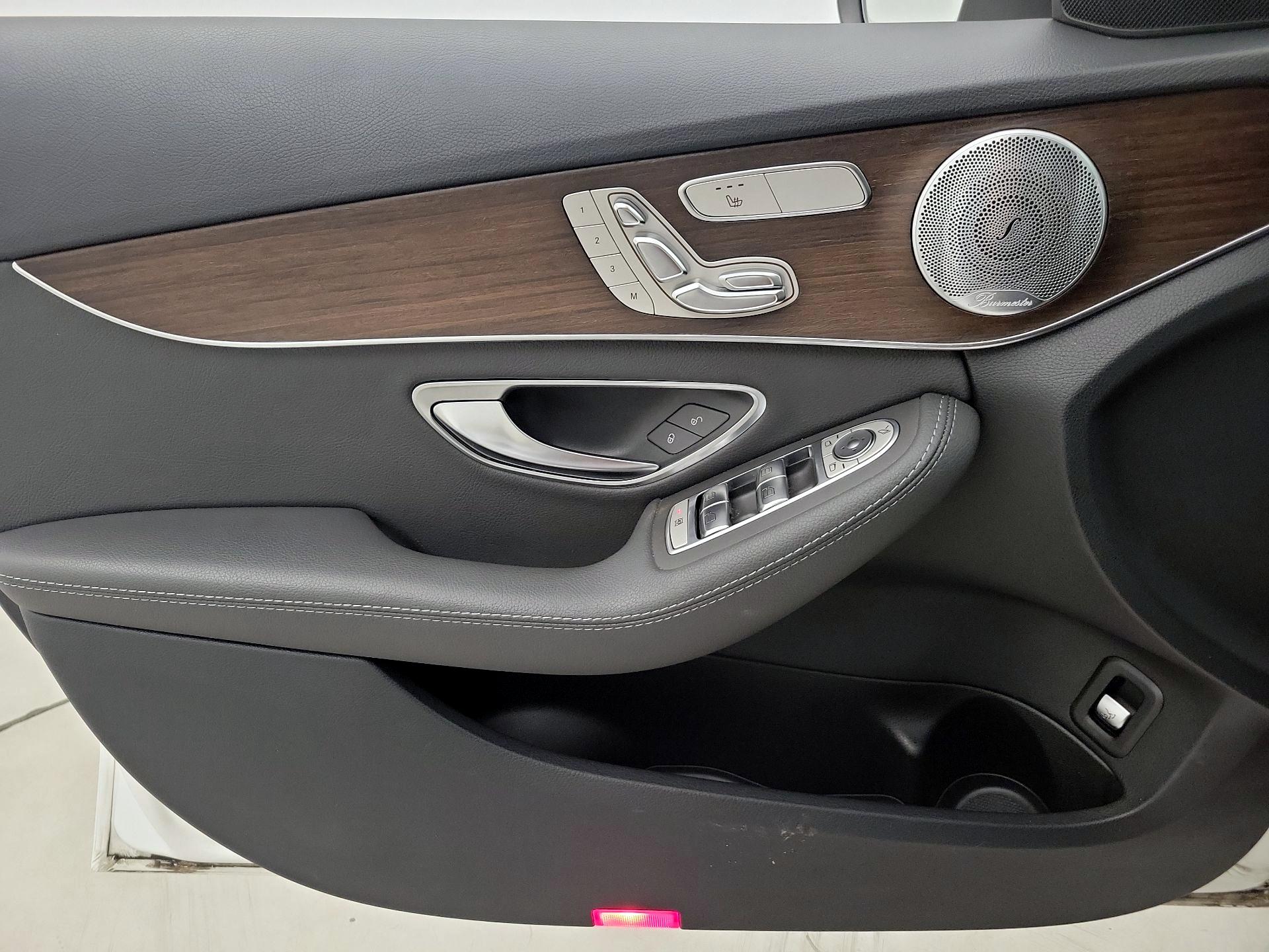 Thumbnail: 2019 Mercedes-Benz C-Class - 12