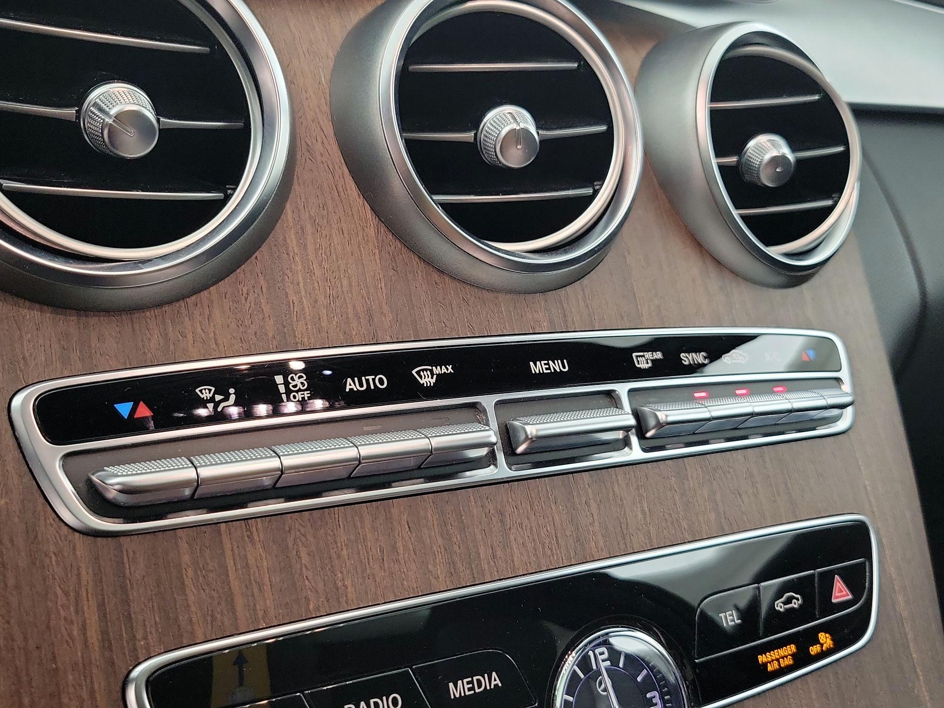 Thumbnail: 2019 Mercedes-Benz C-Class - 16